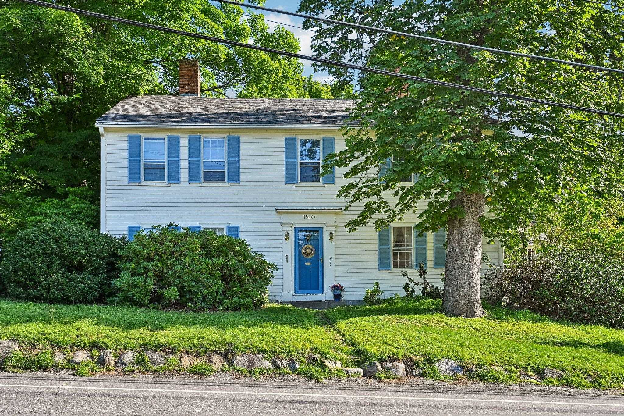 9 Academy Avenue