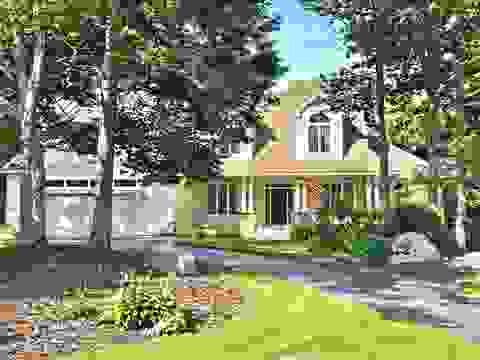 Photo of 22 Moat Lane, Hales Location, NH 03860 (MLS # 5101325)