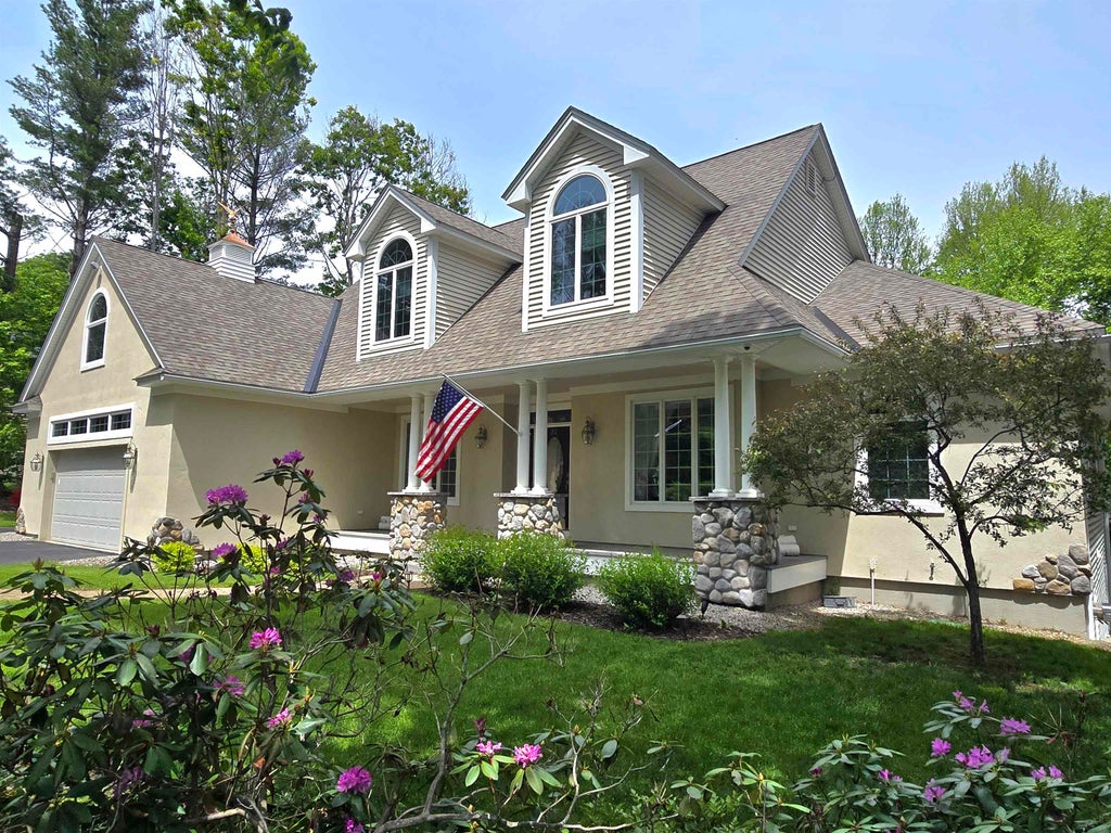 Photo of 22 Moat Lane, Hales Location, NH 03860 (MLS # 5101325)