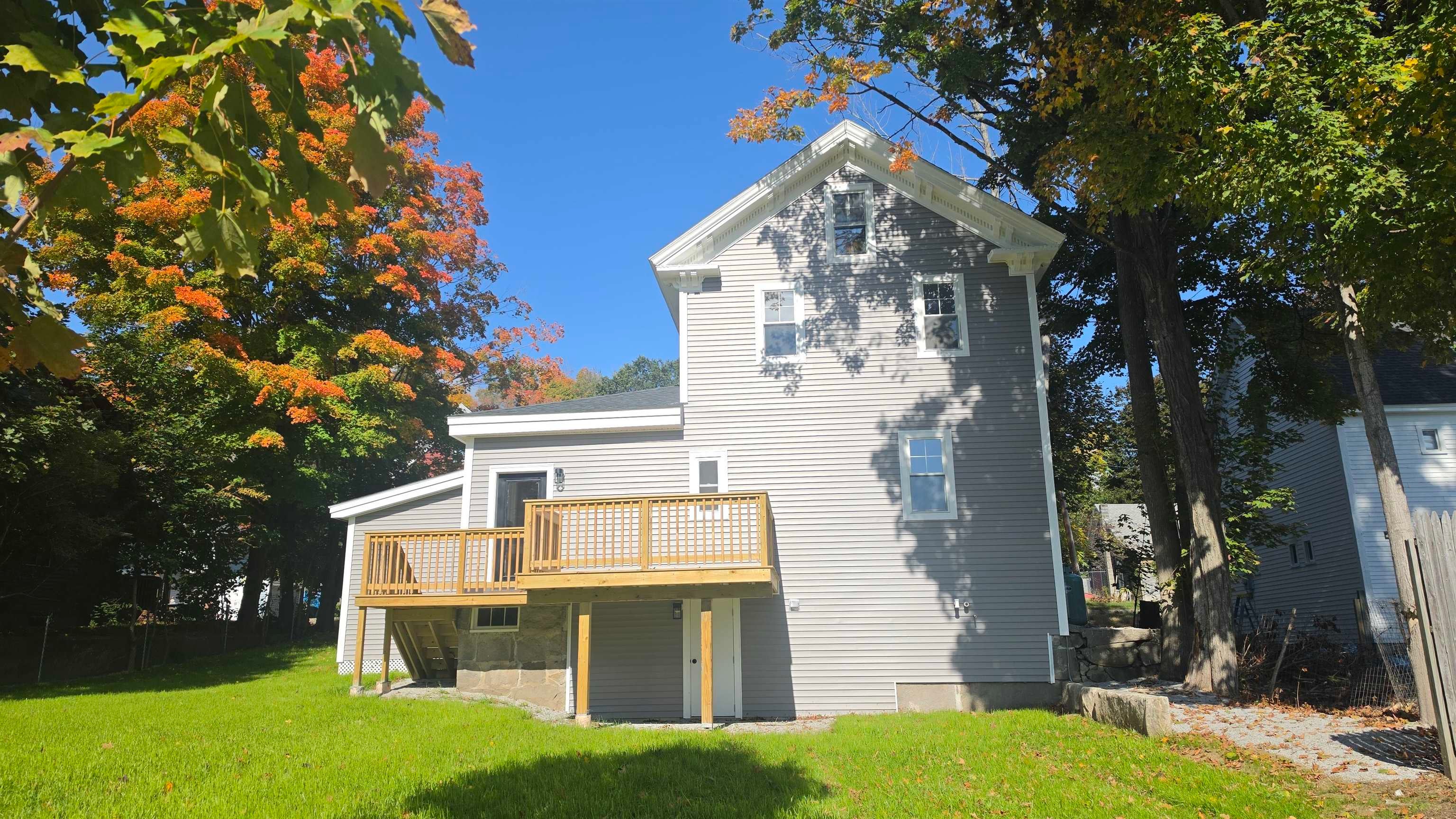 8 Courtland Street