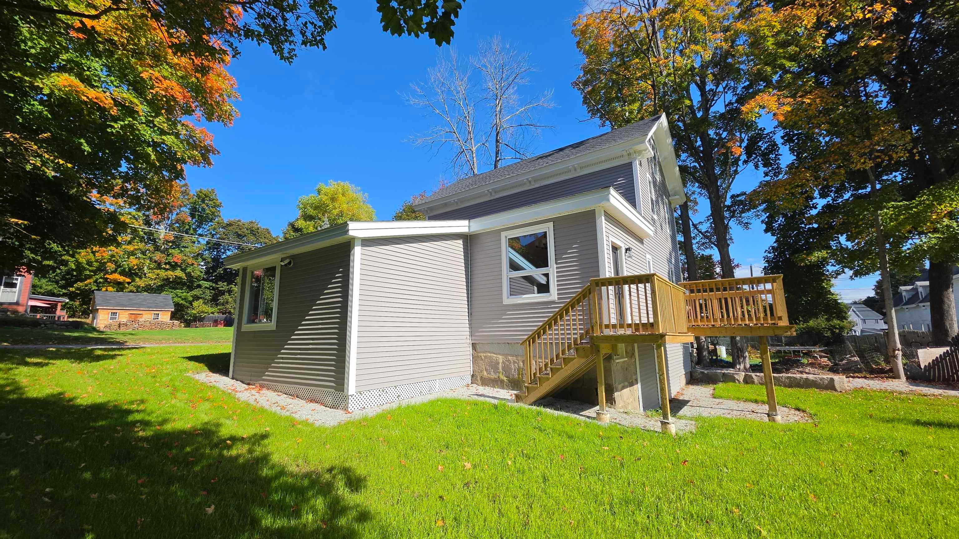 8 Courtland Street