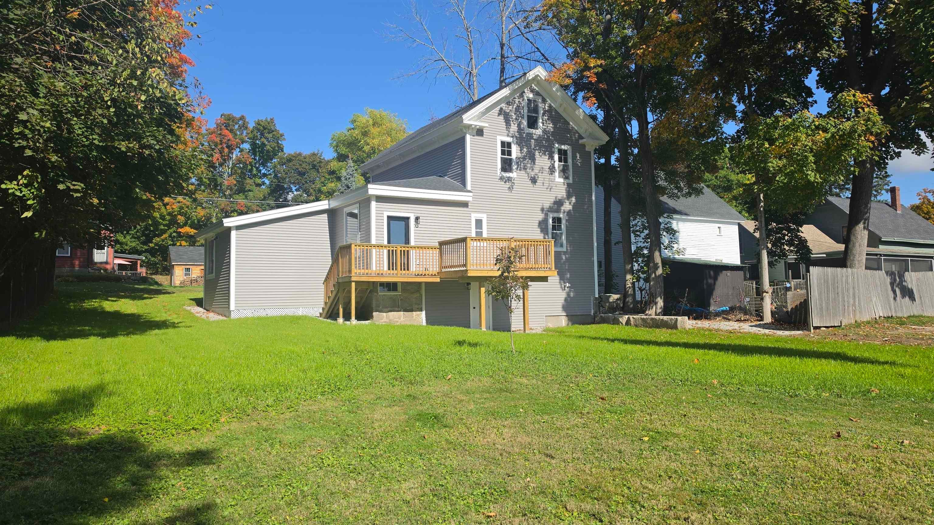 8 Courtland Street