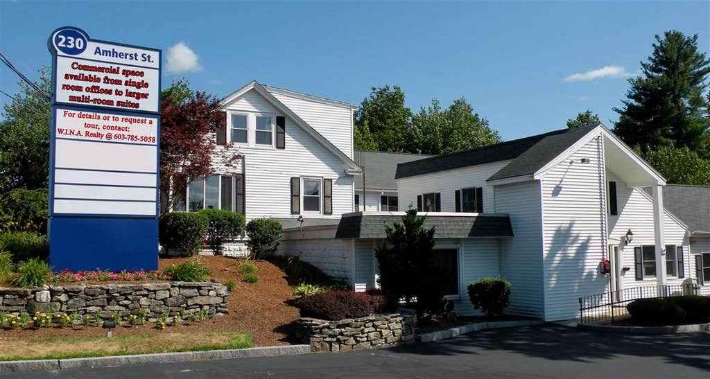 Photo of 230 Amherst Street #211, Nashua, NH 03063 (MLS # 5094909)
