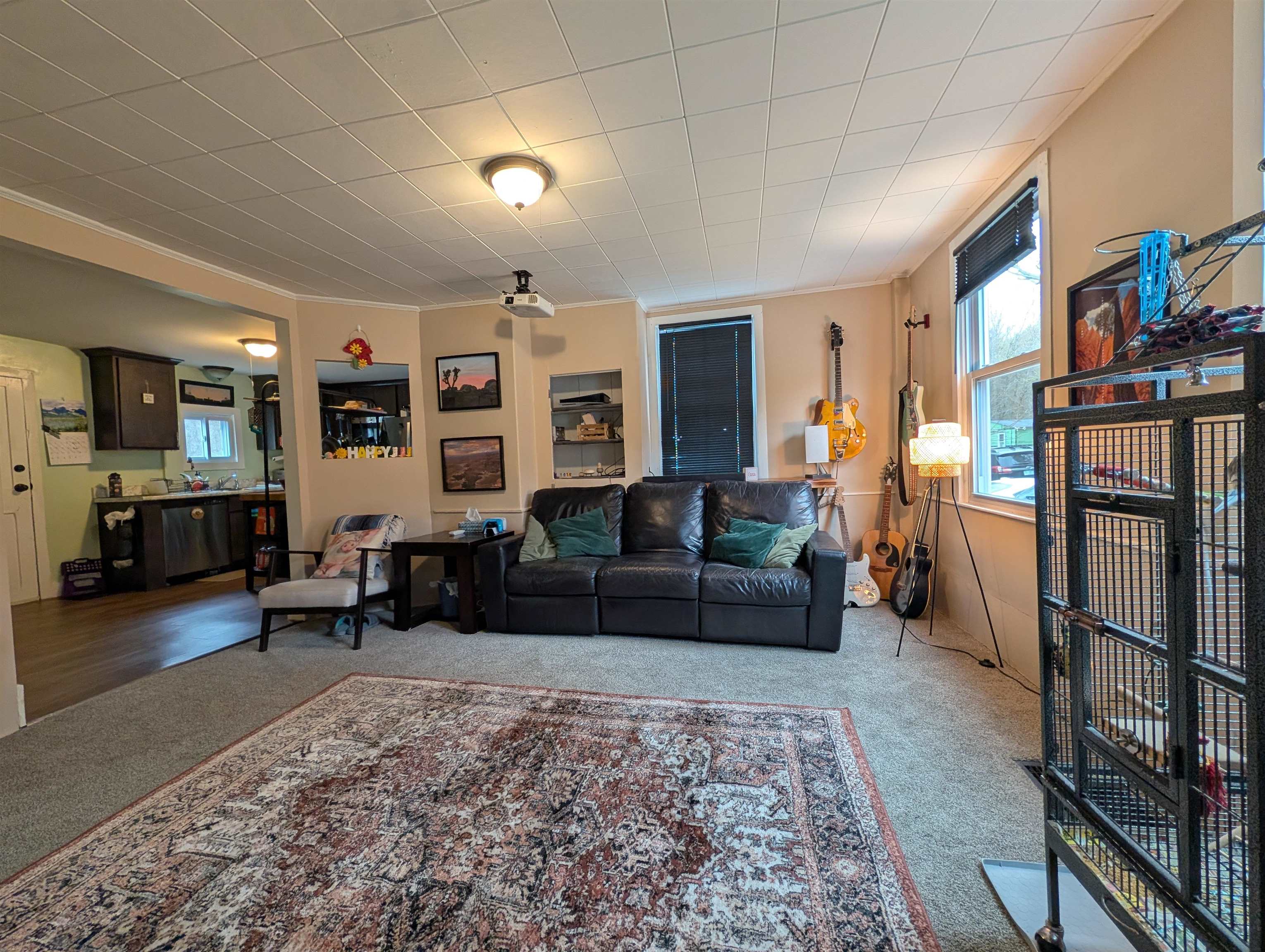 128 Intervale Road