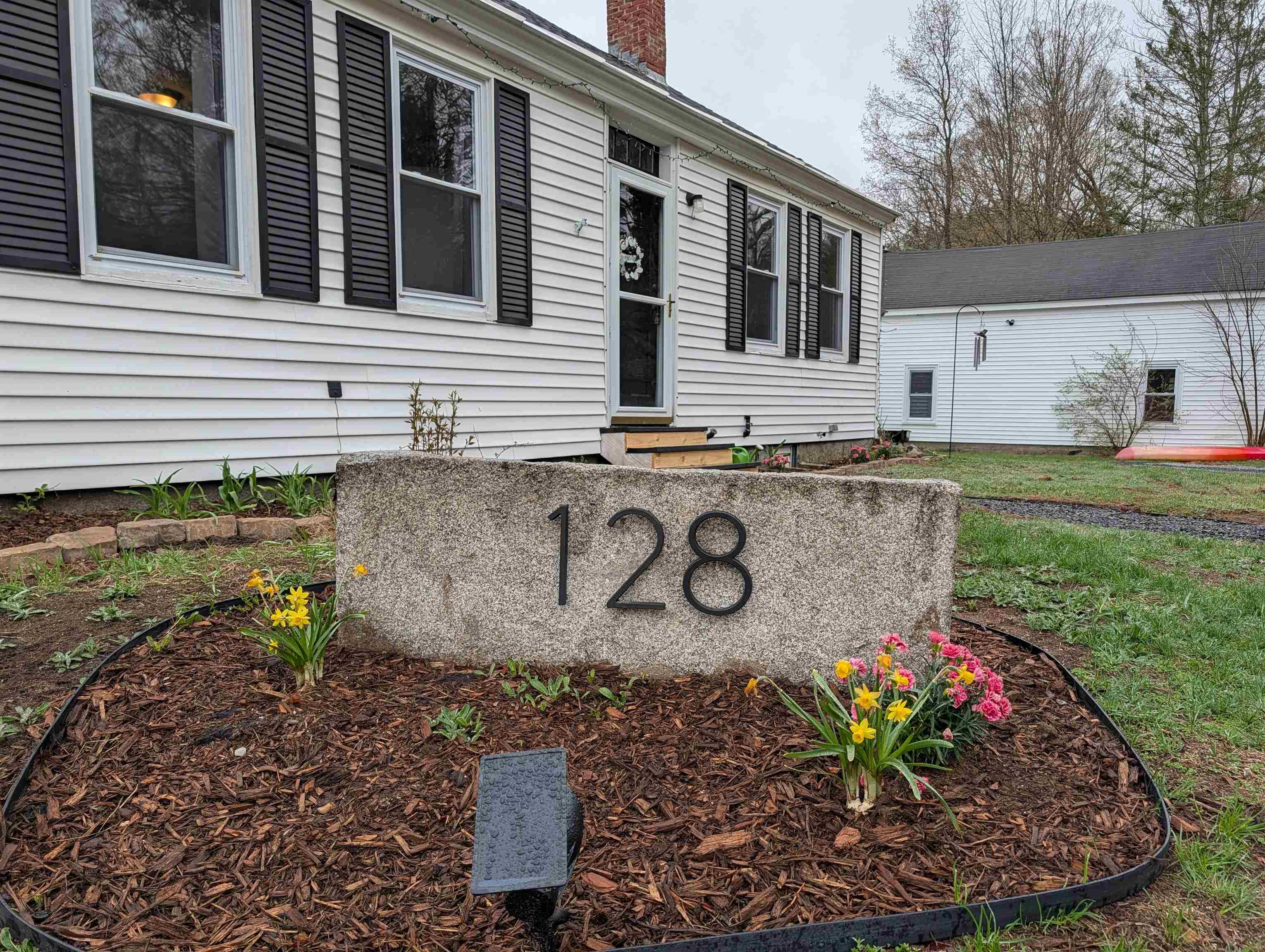 128 Intervale Road