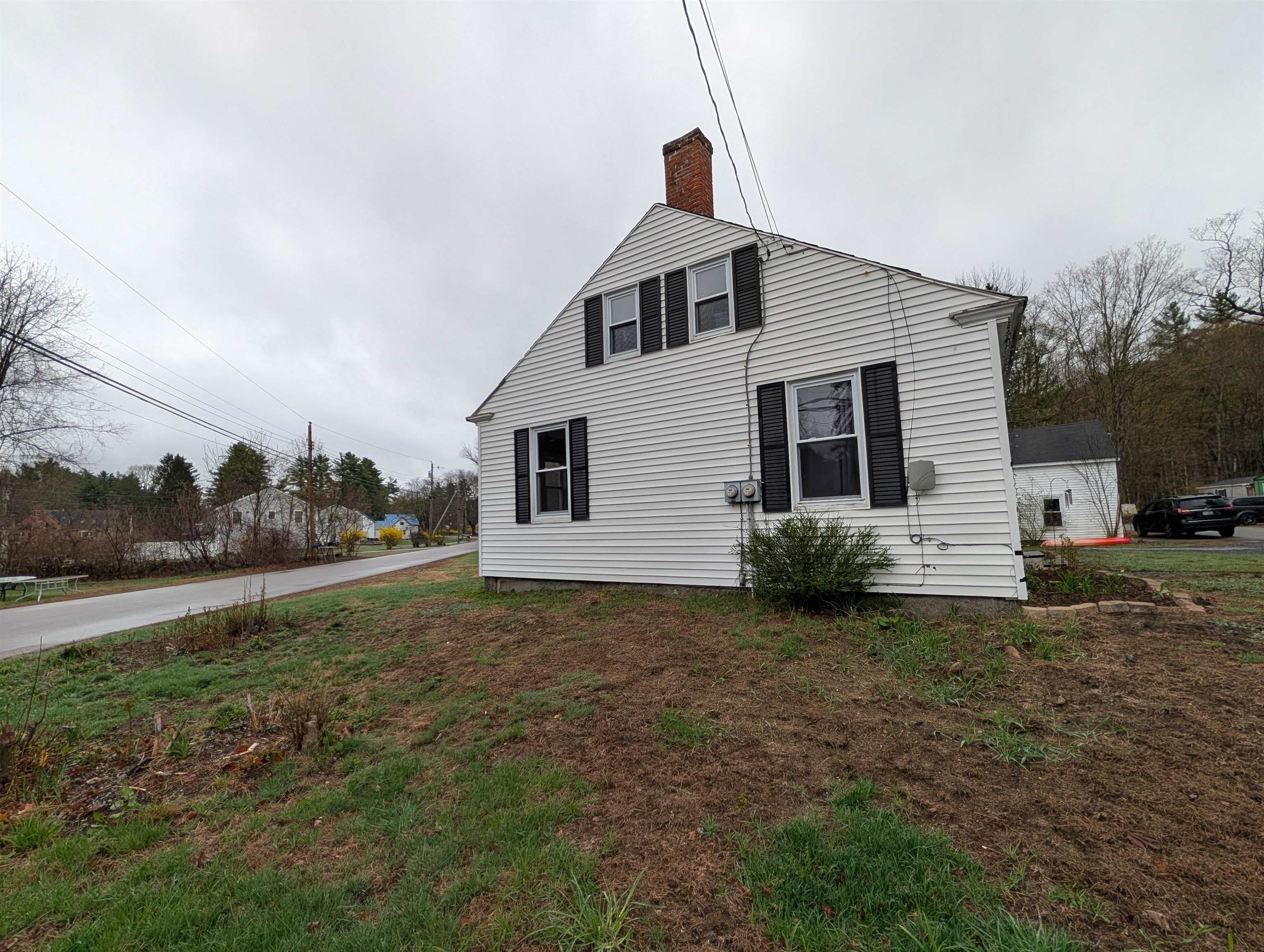 128 Intervale Road