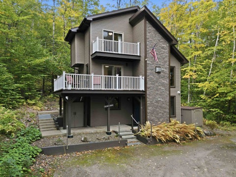 Photo of 14 Caldon Circle, Campton, NH 03223 (MLS # 5113706)