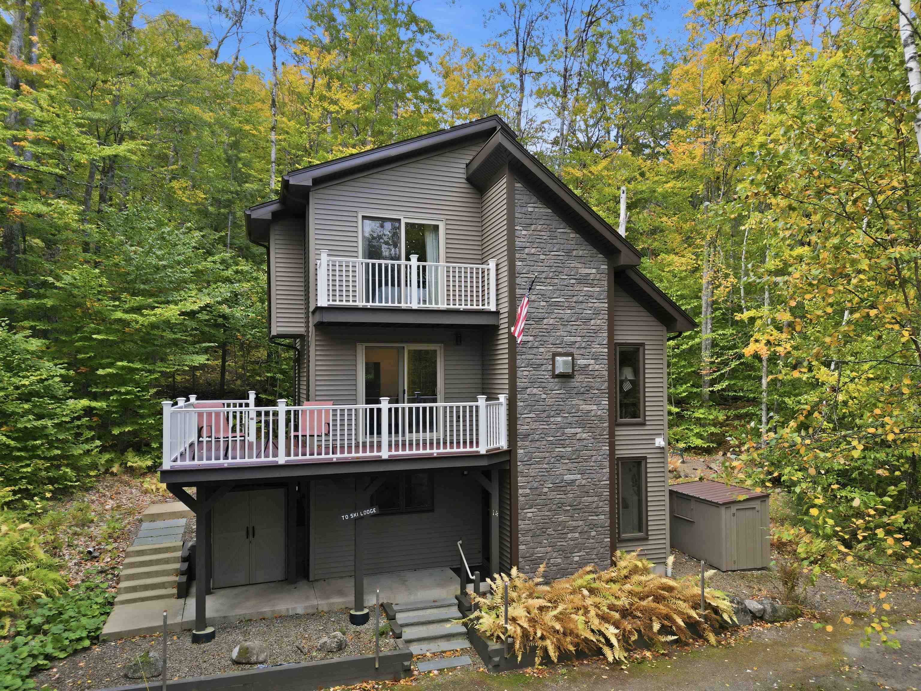 14 Caldon Circle