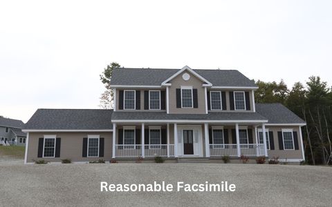 Photo of 99 Lantern Drive, Sandown, NH 03873 (MLS # 5092146)