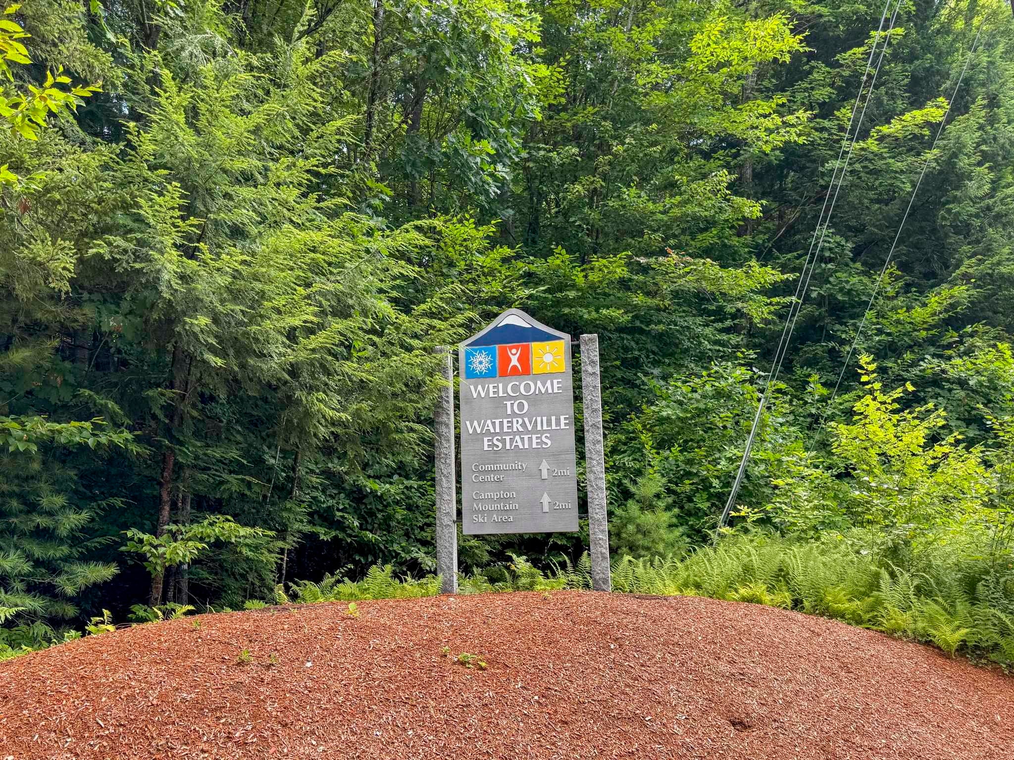 136 Summit Drive