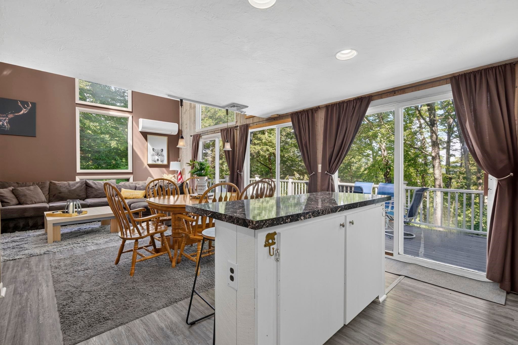 136 Summit Drive