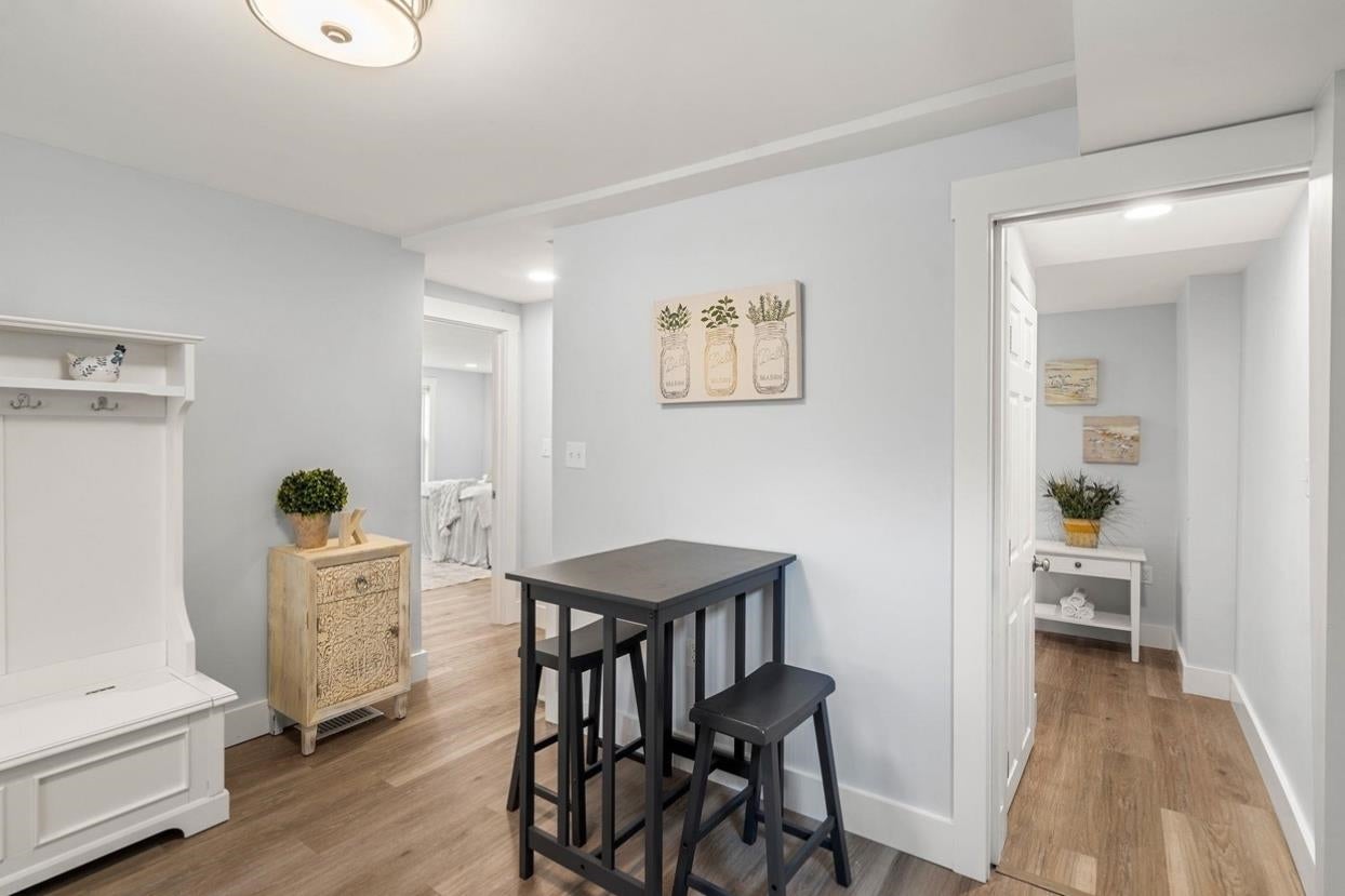 47A Newton Road
