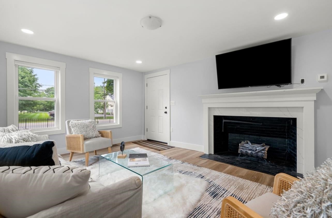 47A Newton Road