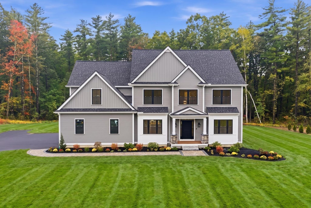 Photo of 17 Carmel Road, Pelham, NH 03076 (MLS # 5095375)