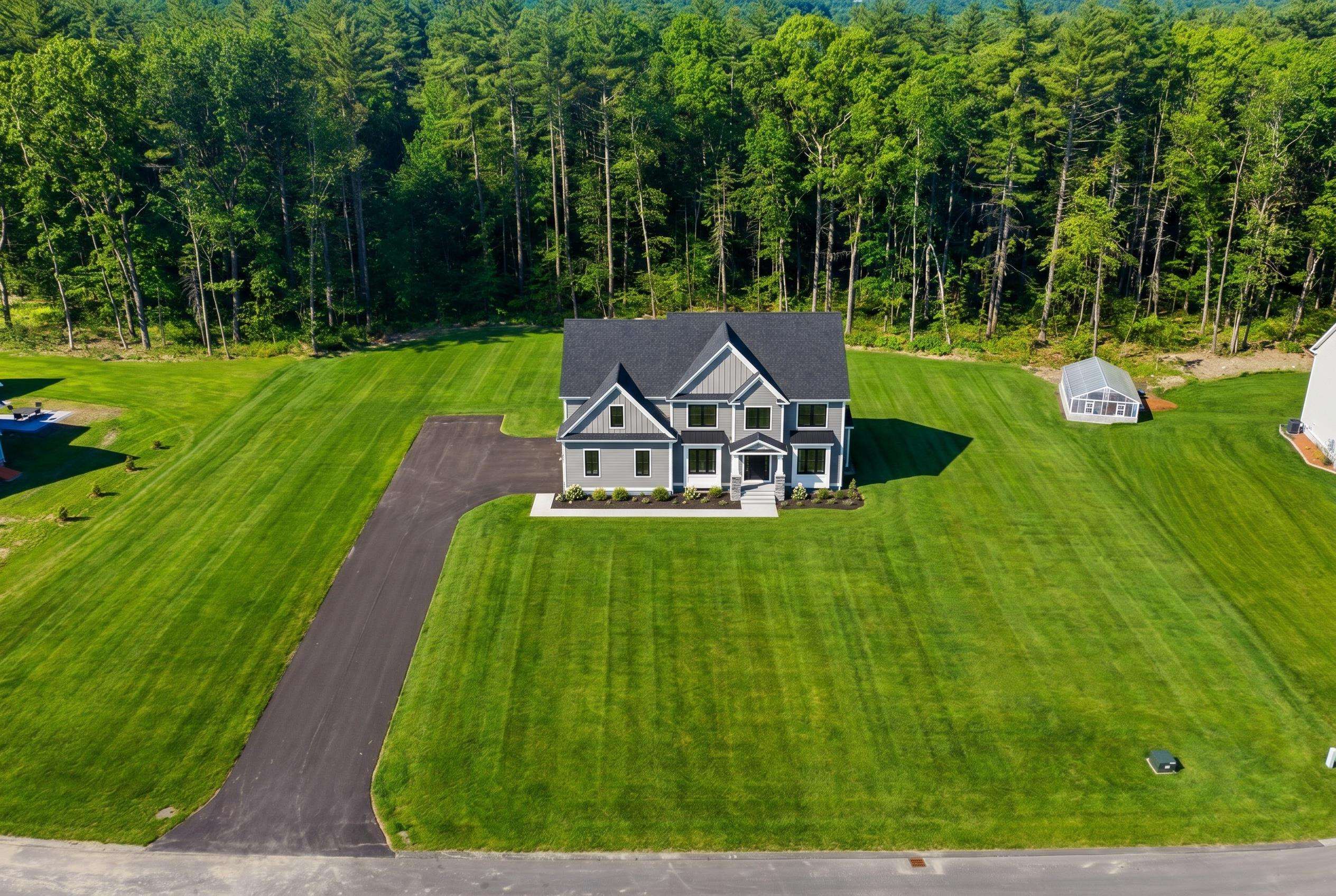 17 Carmel Road