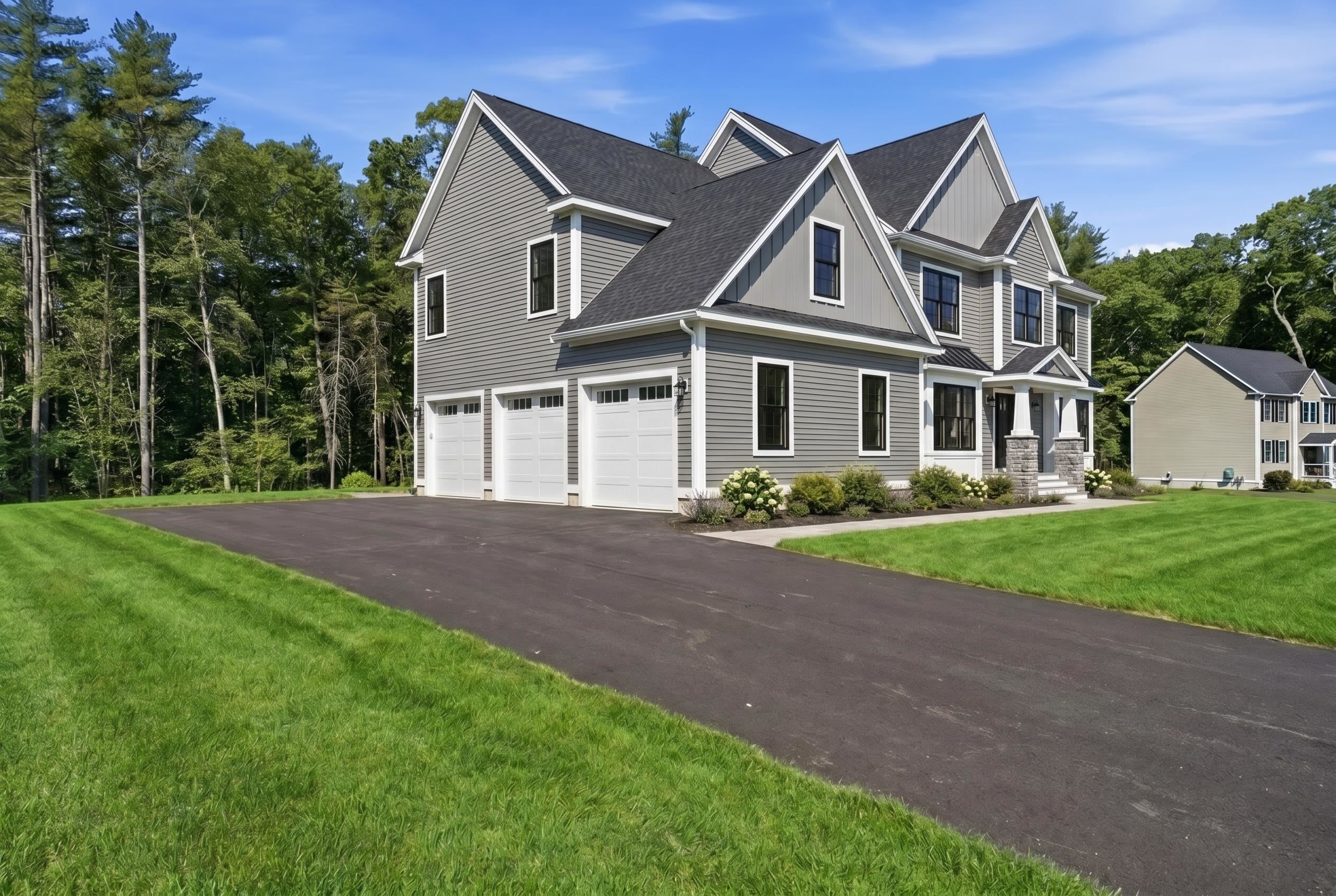 17 Carmel Road