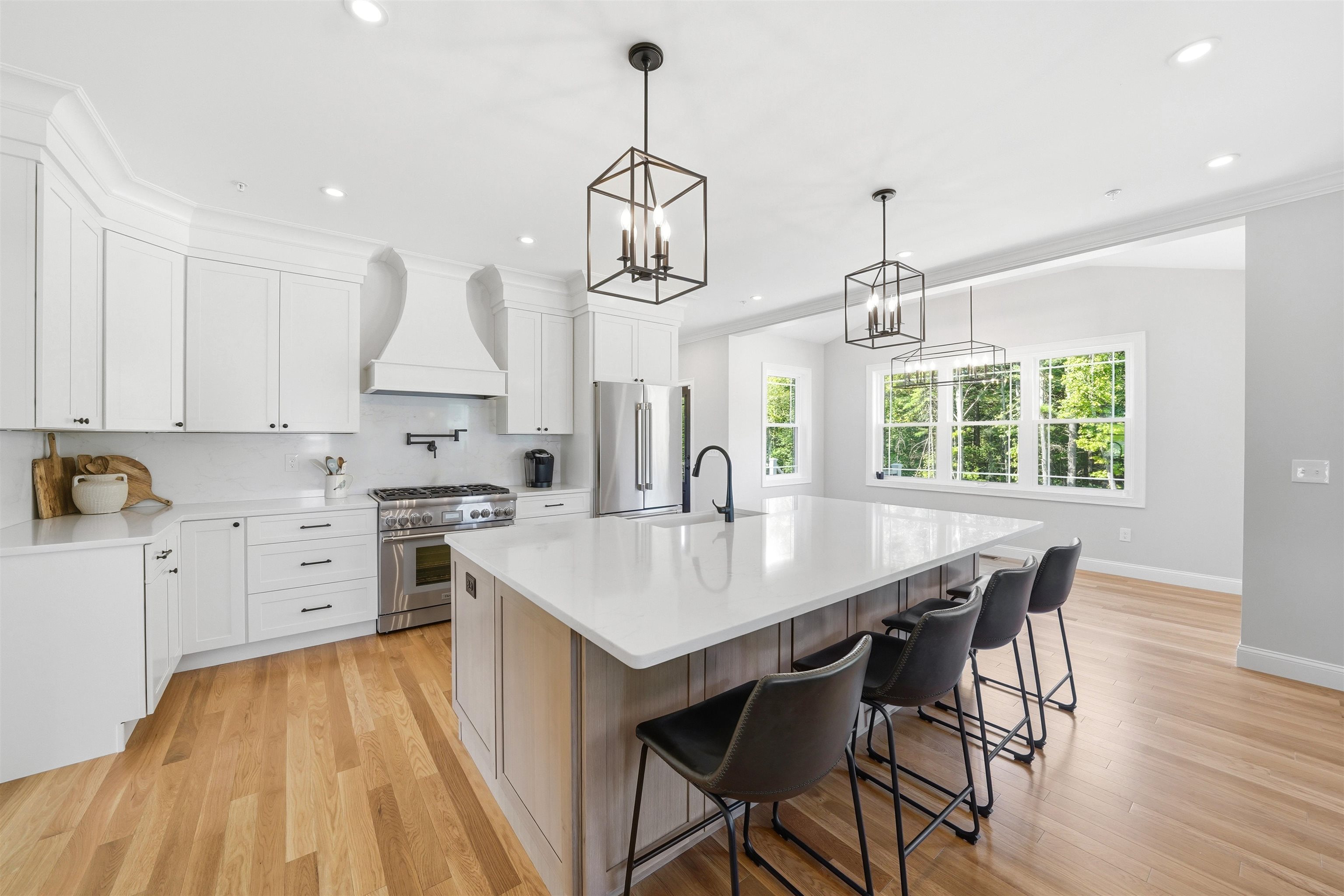 17 Carmel Road