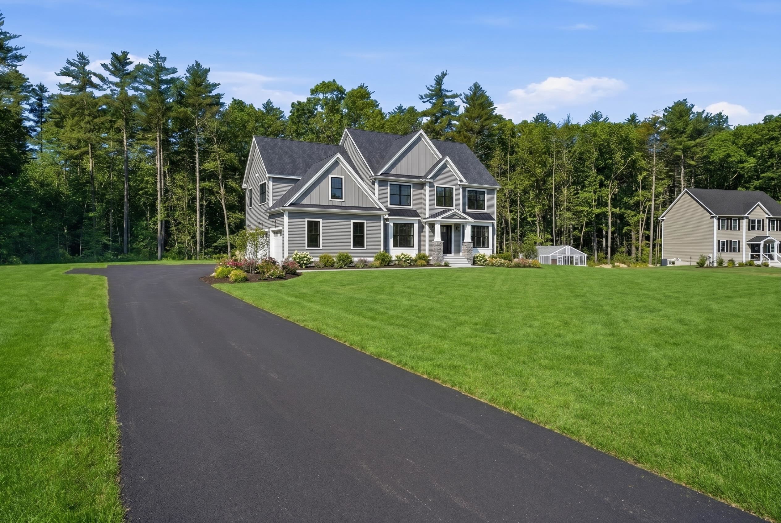 17 Carmel Road