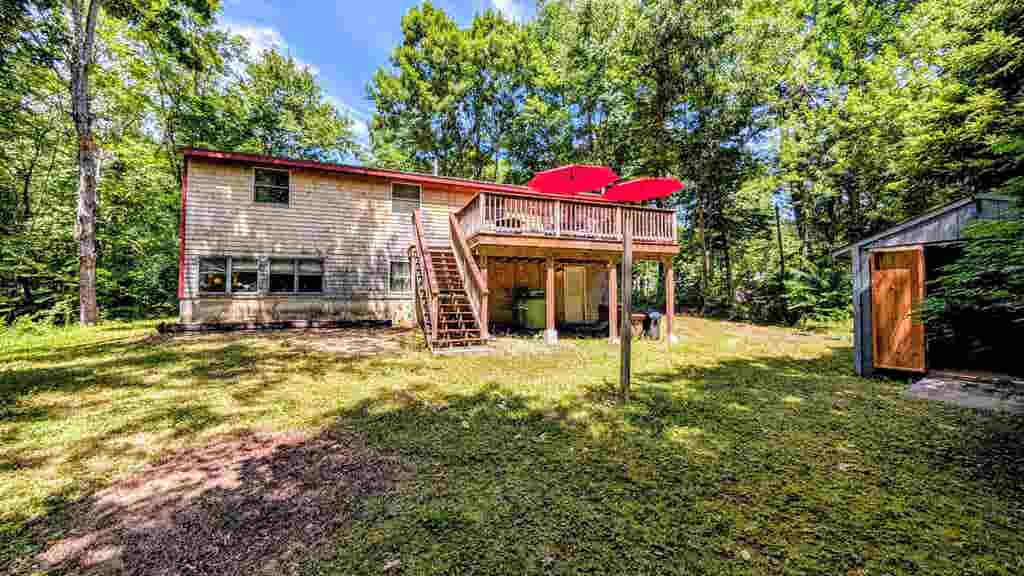 Photo of 21 Hunter Lane, Barrington, NH 03825 (MLS # 5102652)