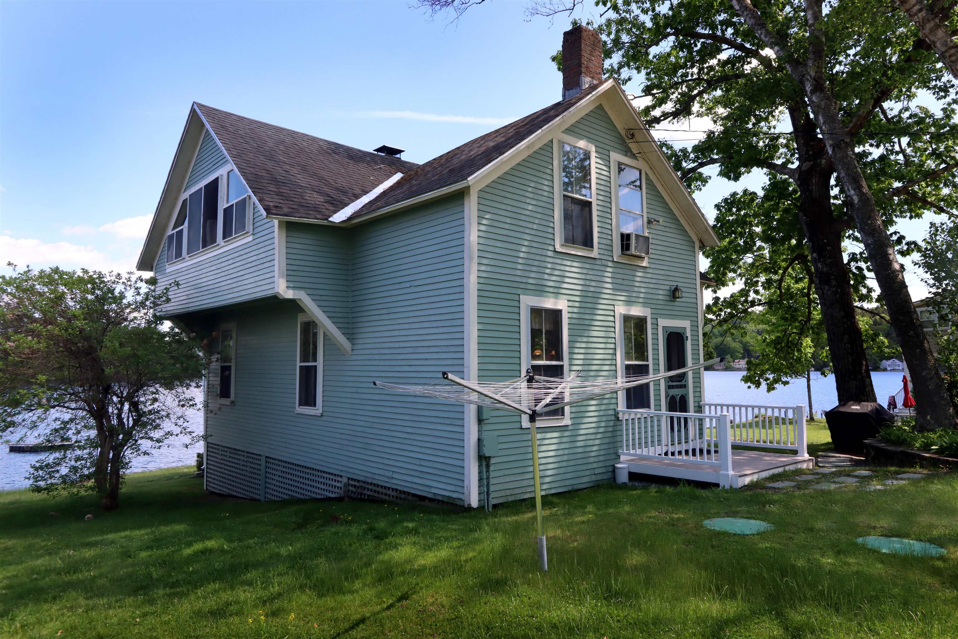 14 Silverdale Road