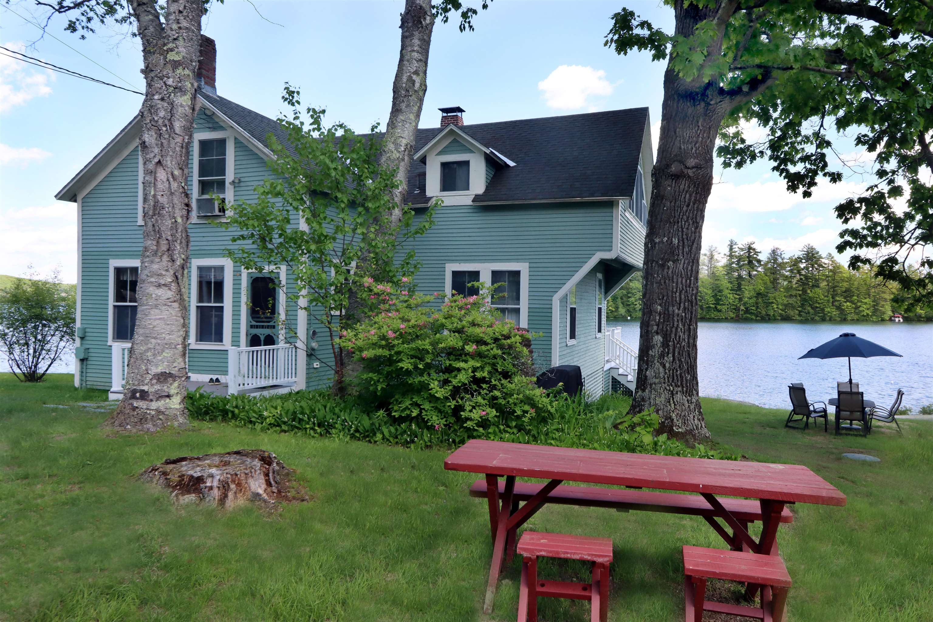 14 Silverdale Road