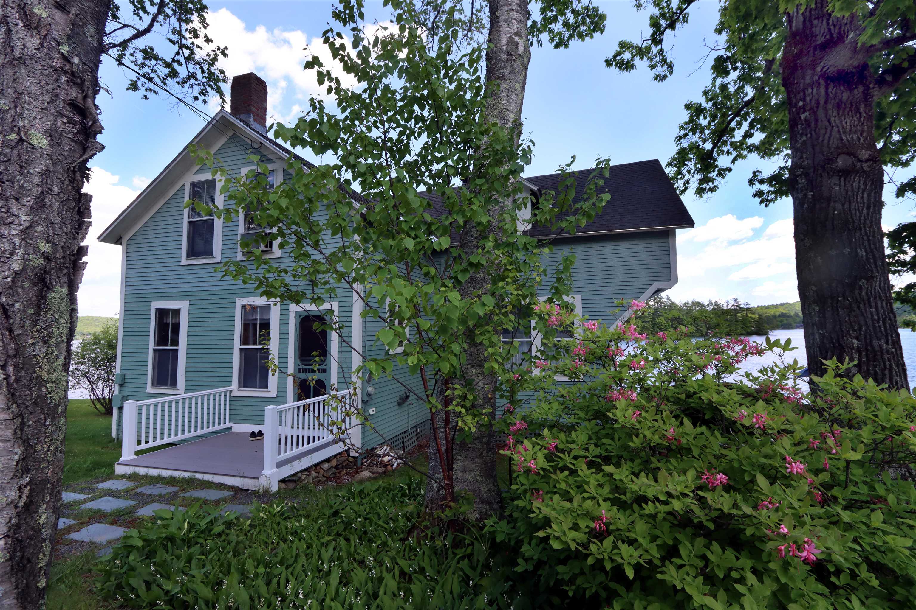 14 Silverdale Road