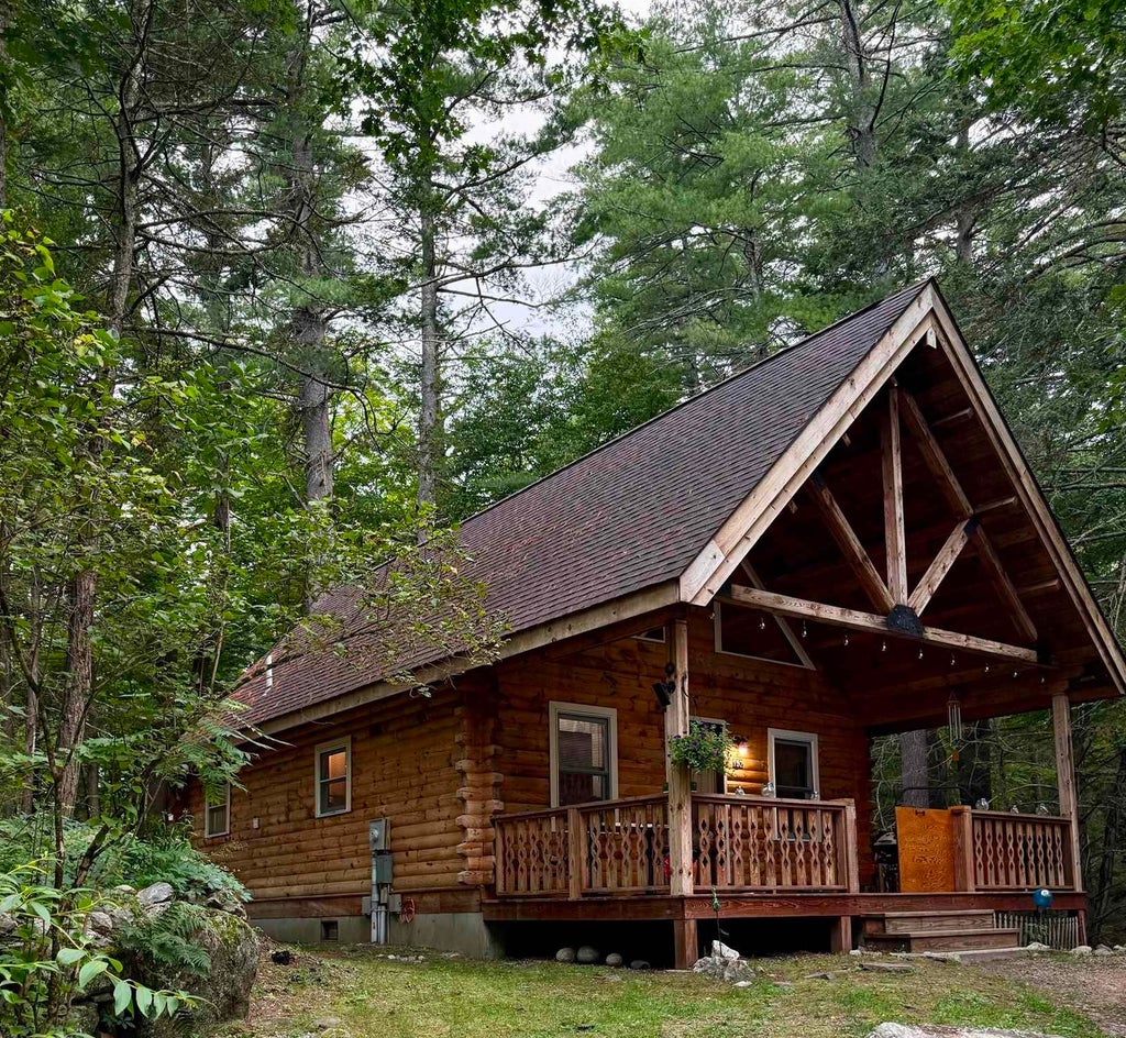 Photo of 15 Sargent Drive #91, Raymond, NH 03077 (MLS # 5113578)