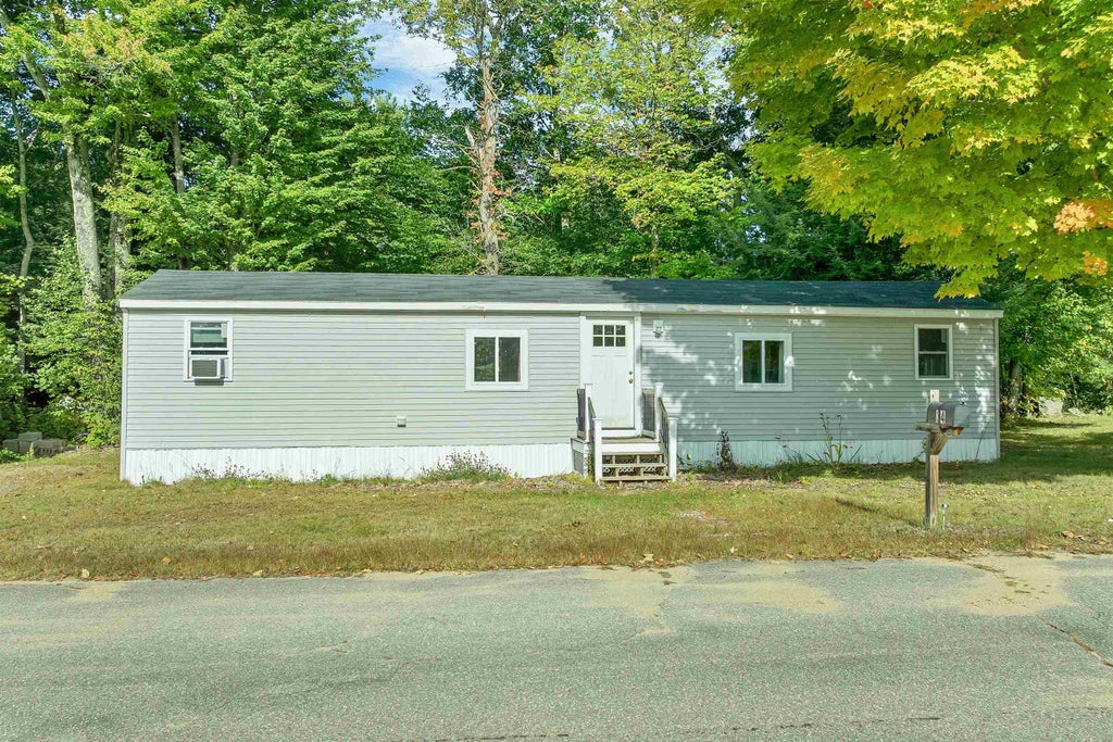 Photo of 34 Cherry Street, Belmont, NH 03220 (MLS # 5112566)