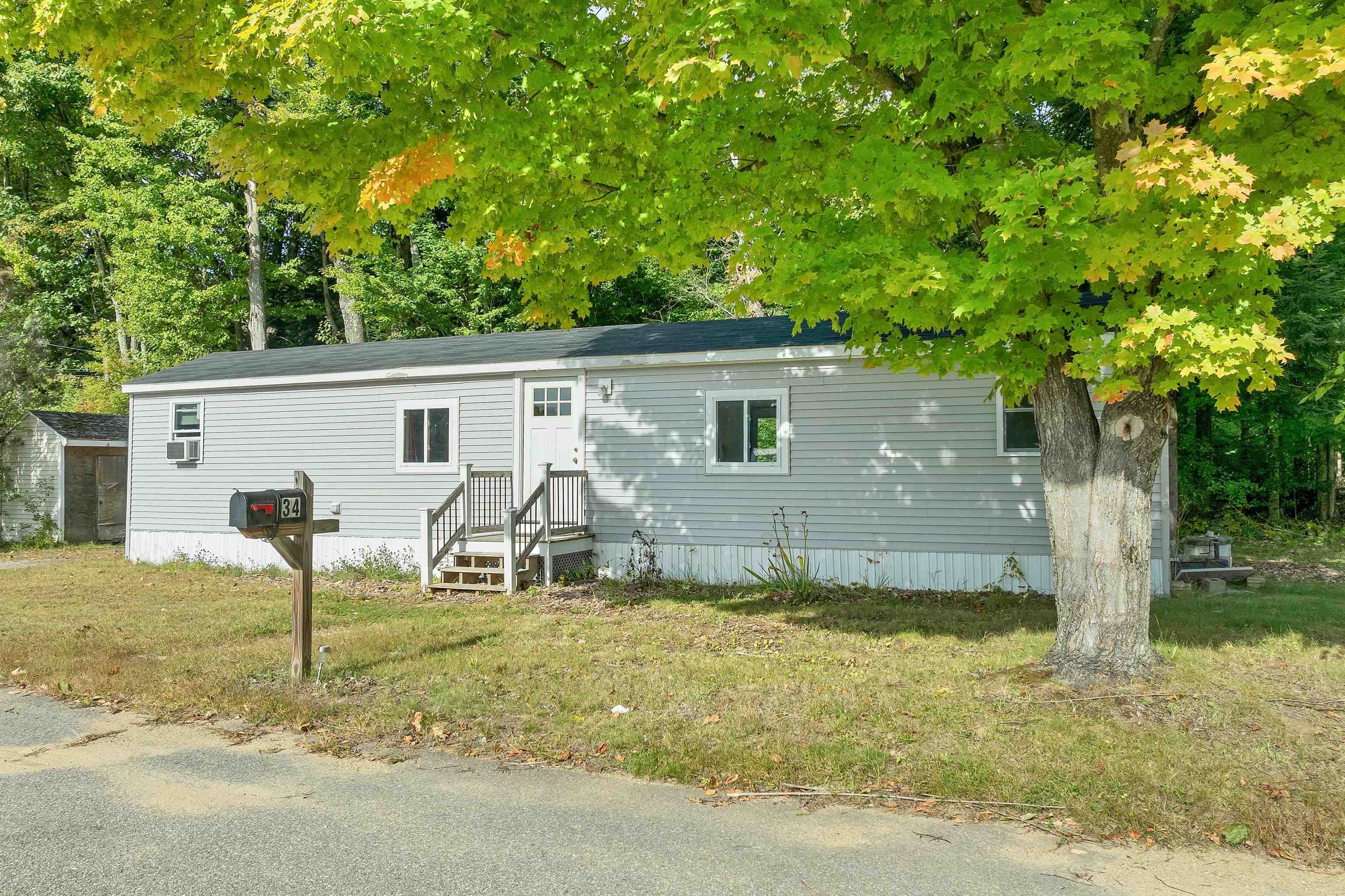 34 Cherry Street
