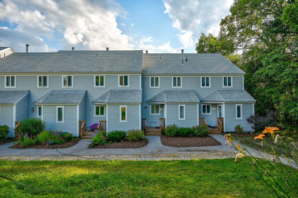 Photo of 2 Partridge Woods Road #2, Bartlett, NH 03812 (MLS # 5104138)