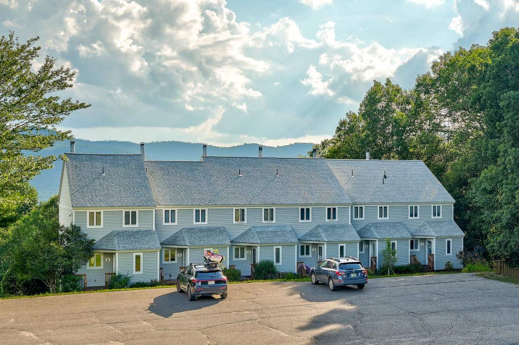 Photo of 2 Partridge Woods Road #2, Bartlett, NH 03812 (MLS # 5104138)