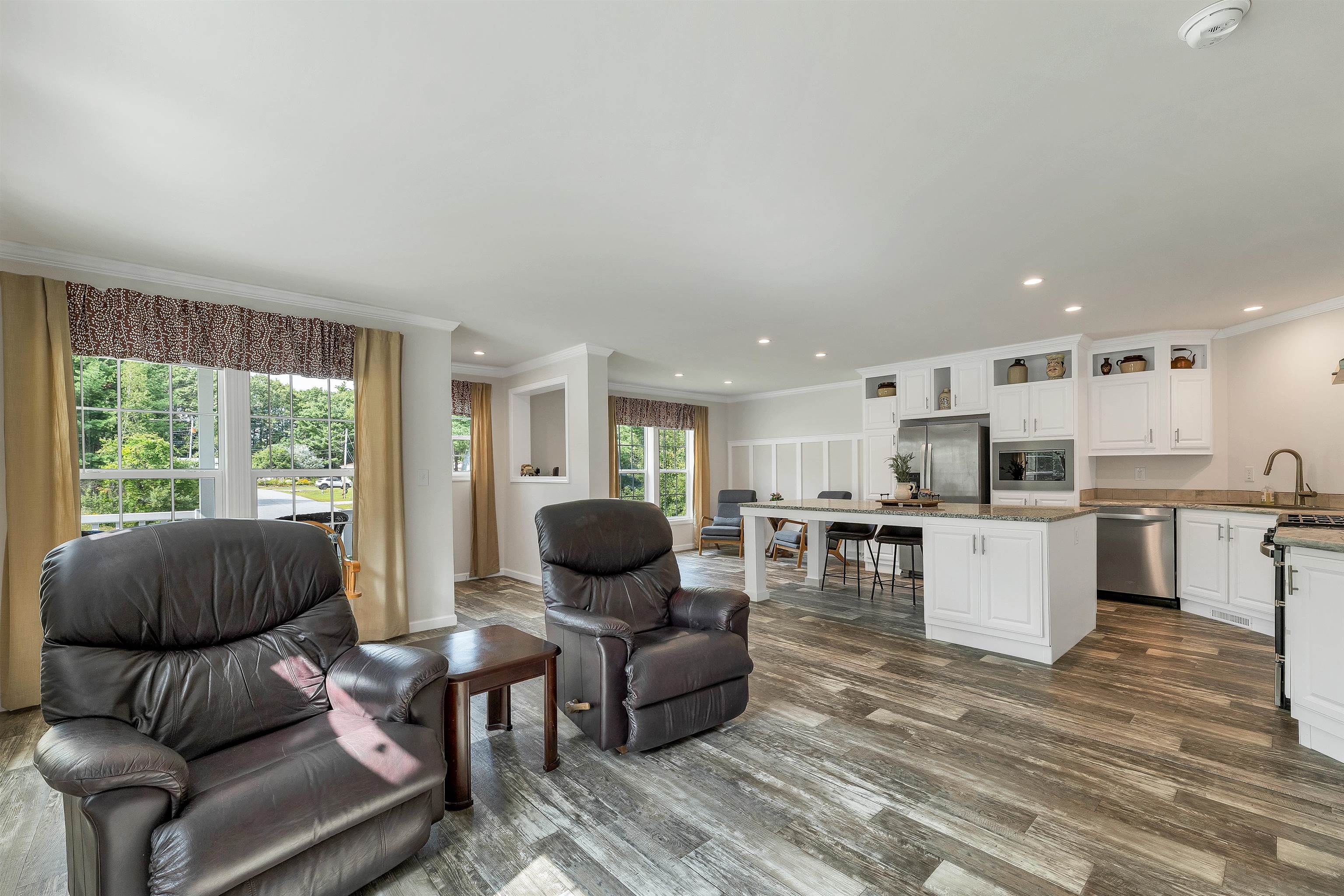 93 Osprey Road