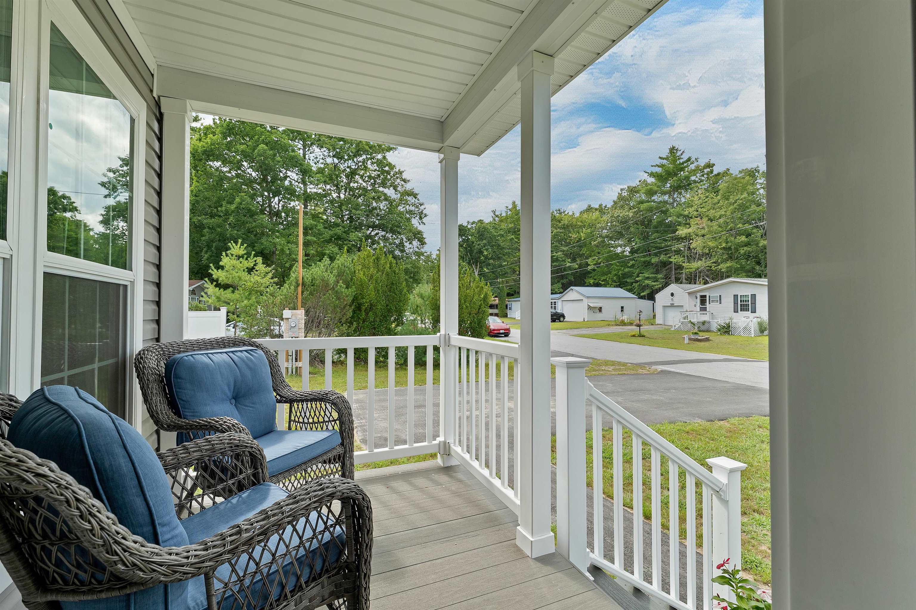 93 Osprey Road