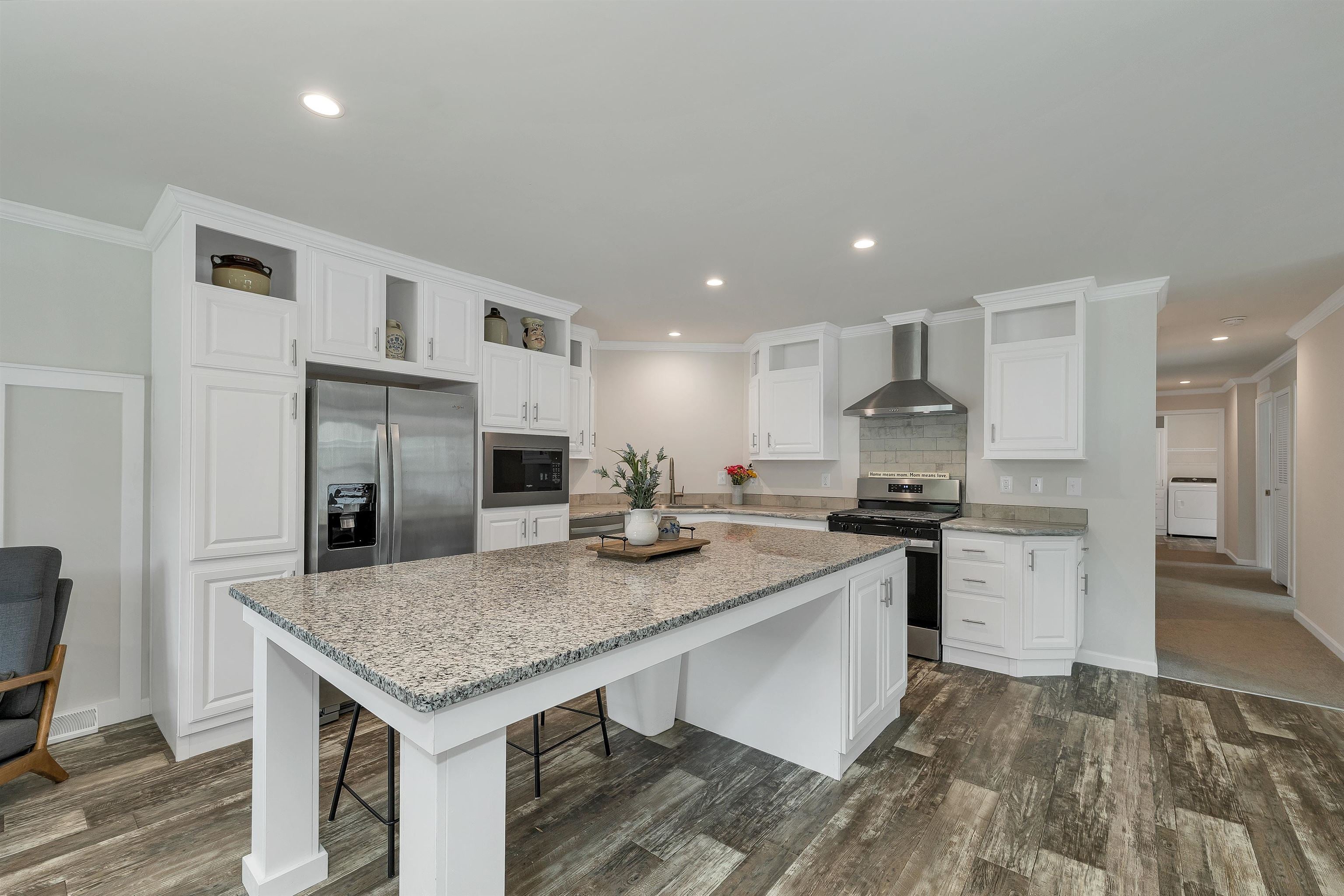 93 Osprey Road