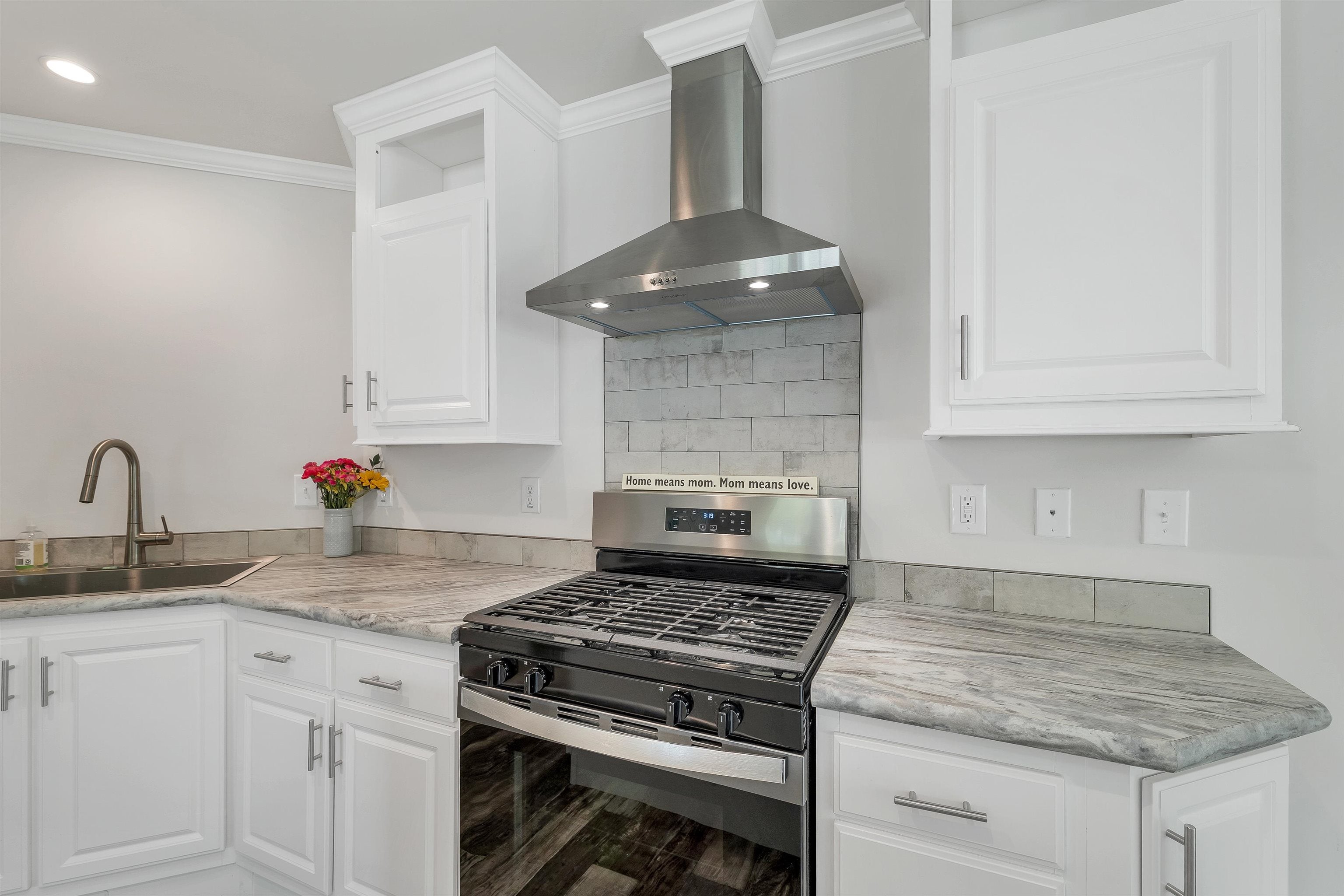 93 Osprey Road