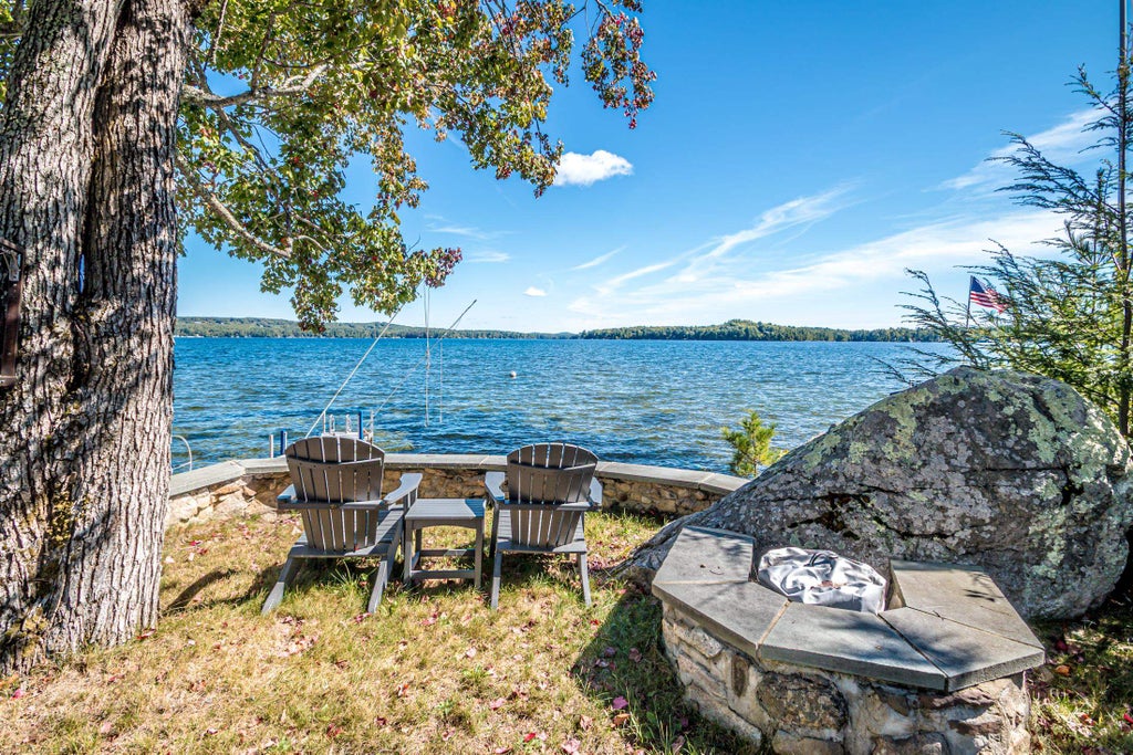 Photo of 58 Grant Towle Road, Wakefield, NH 03872 (MLS # 5111278)