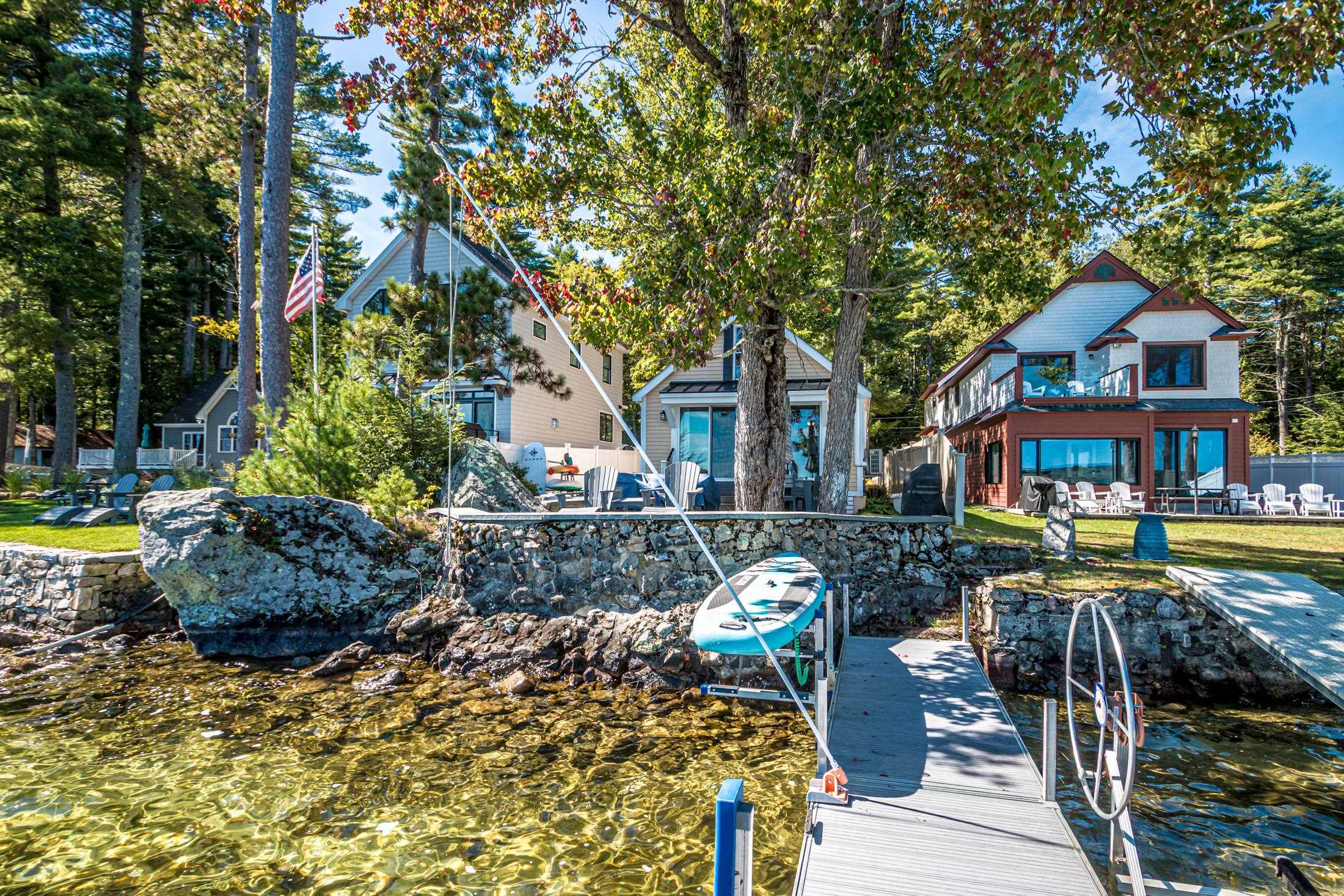 58 Grant Towle Road