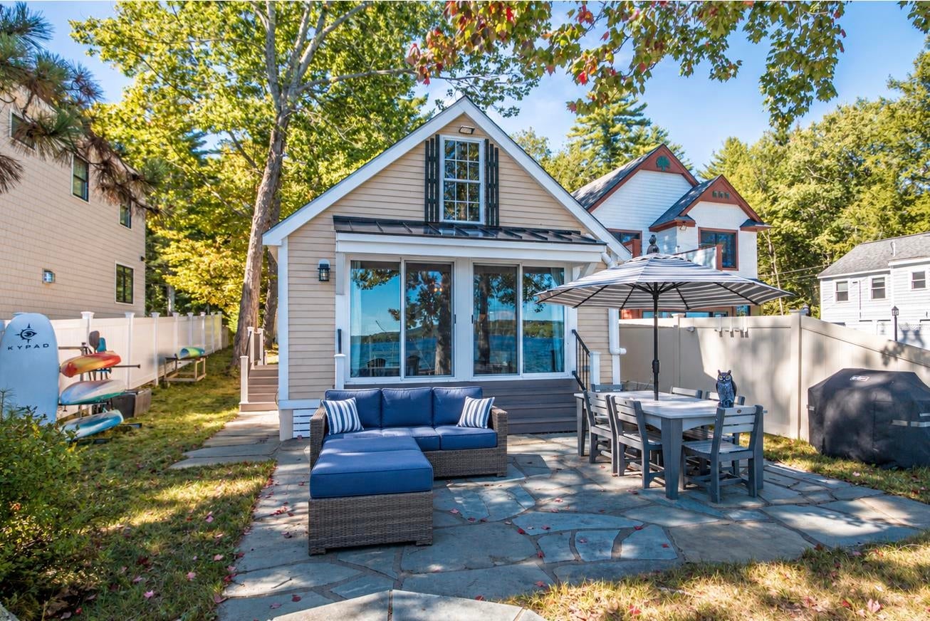 58 Grant Towle Road