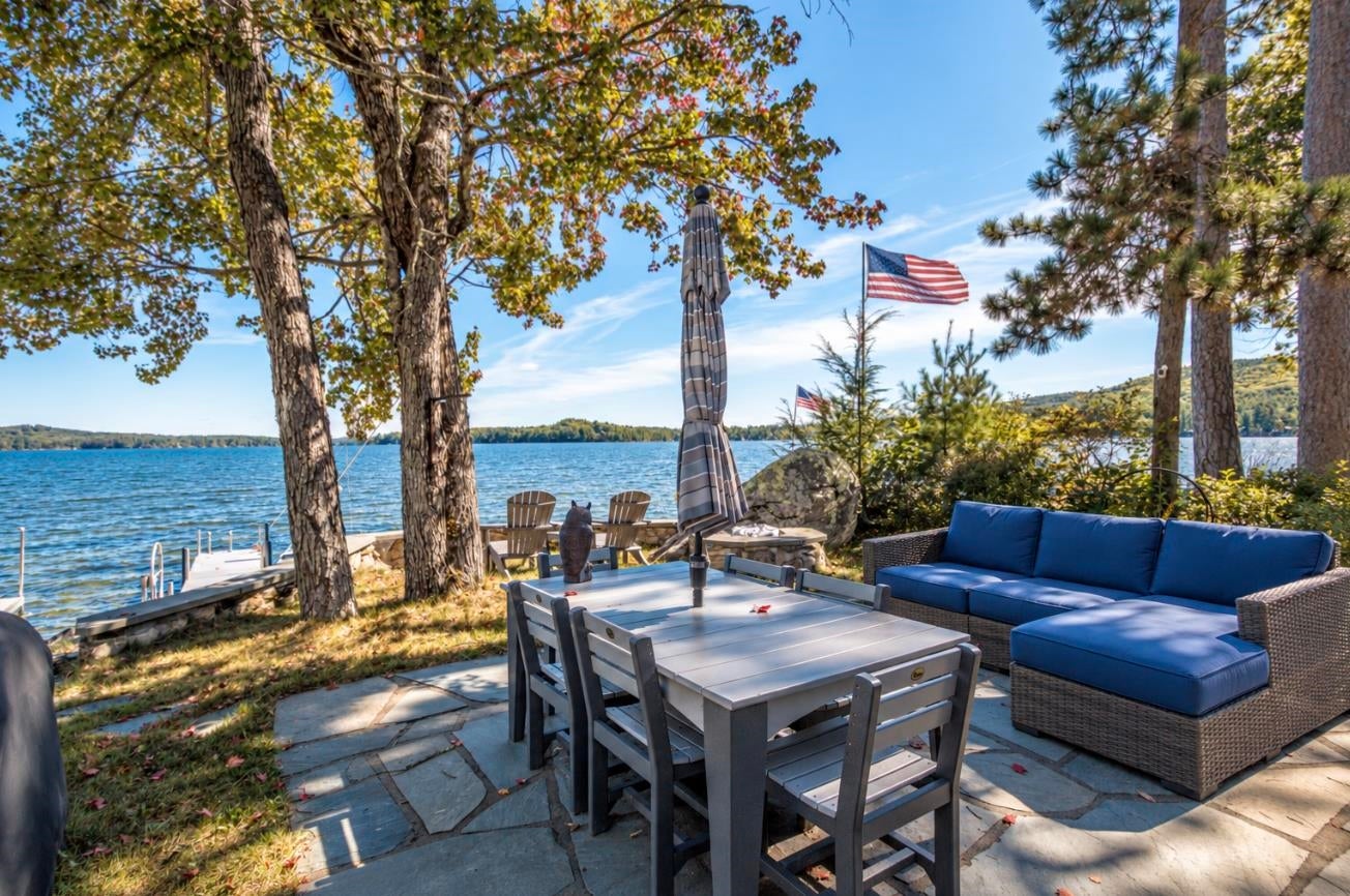 58 Grant Towle Road