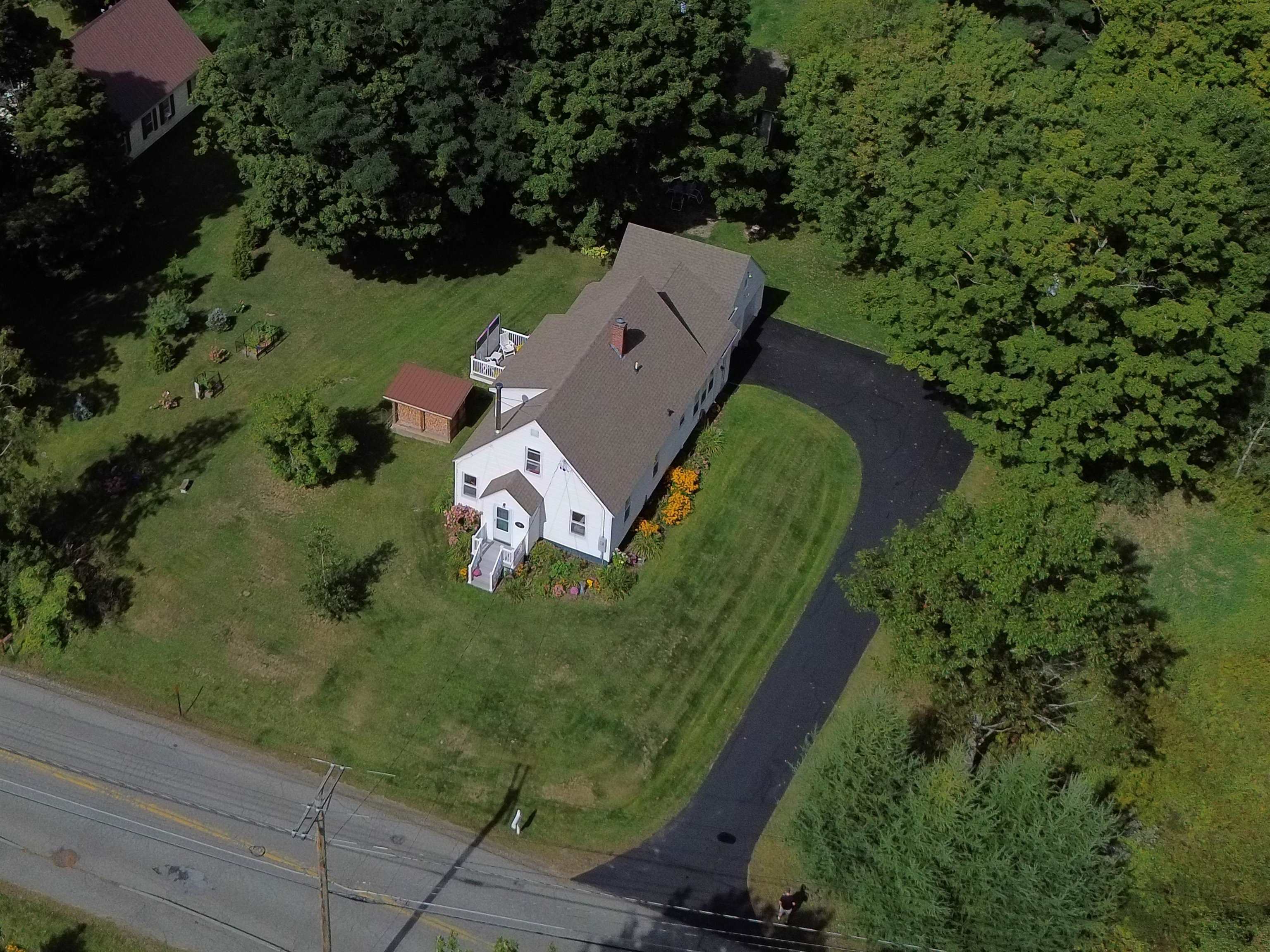 39 Manns Hill Road