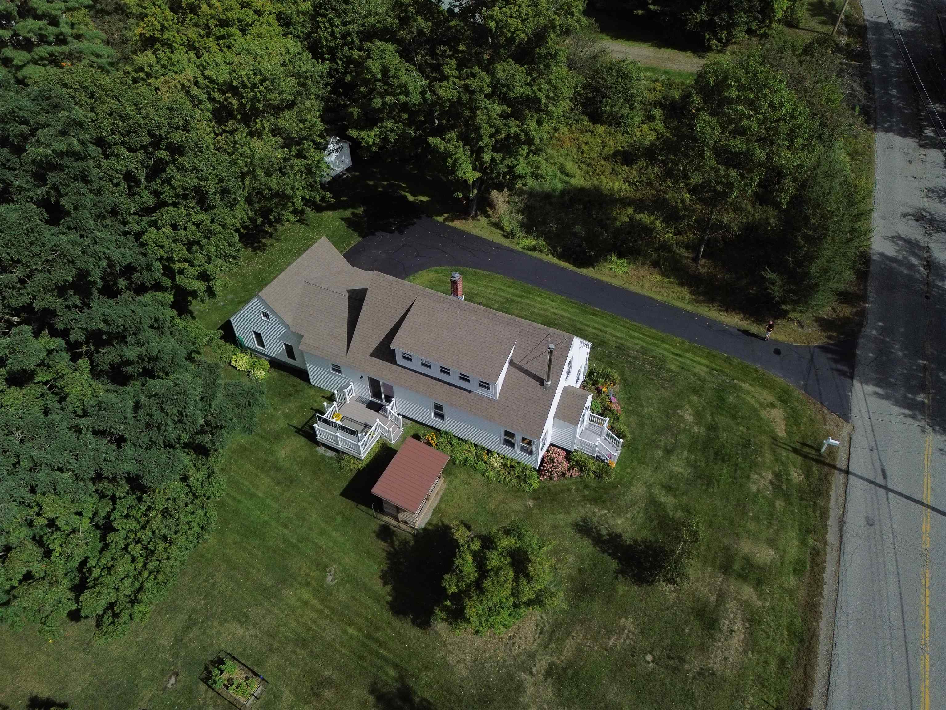 39 Manns Hill Road