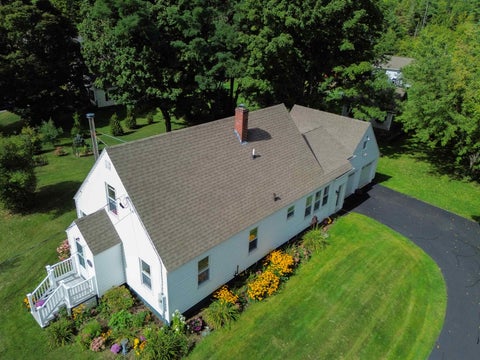 Photo of 39 Manns Hill Road, Littleton, NH 03561 (MLS # 5109309)