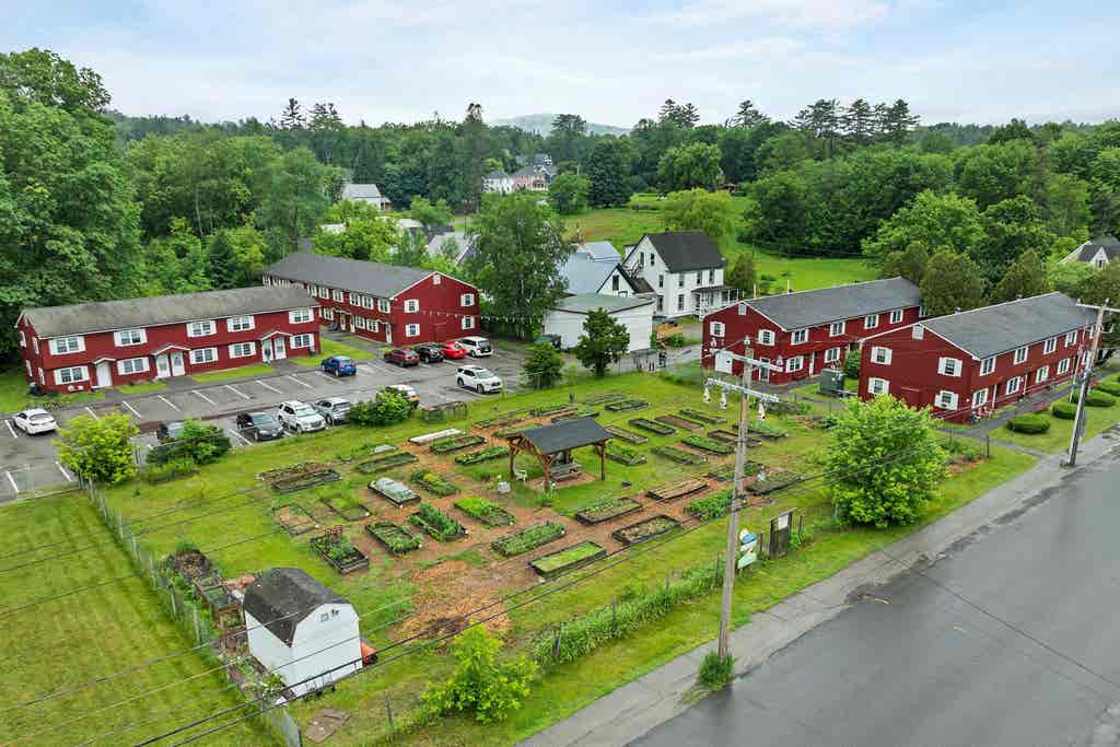 Photo of 4 Williams Street, Lancaster, NH 03584 (MLS # 5099780)