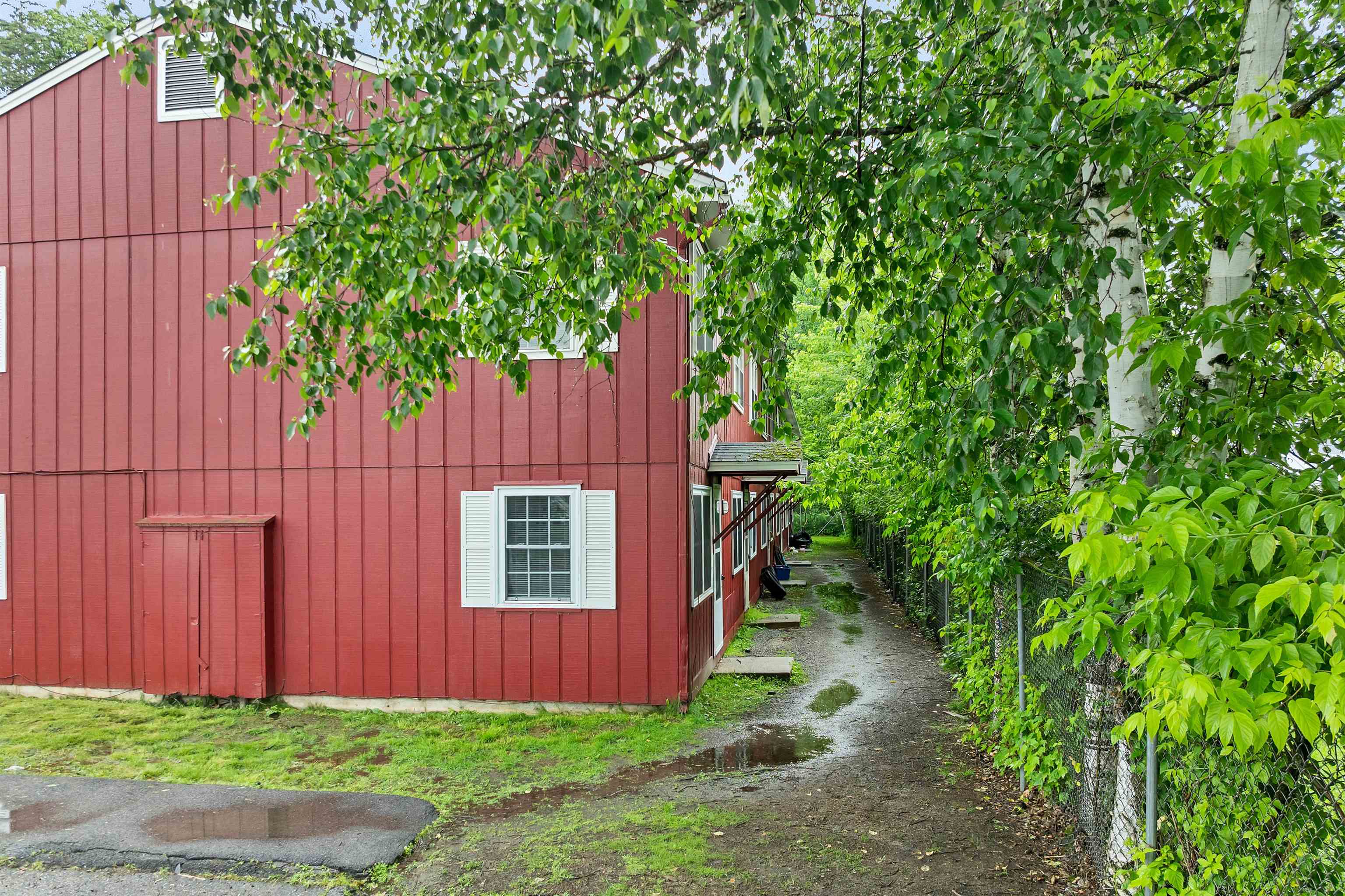 4 Williams Street