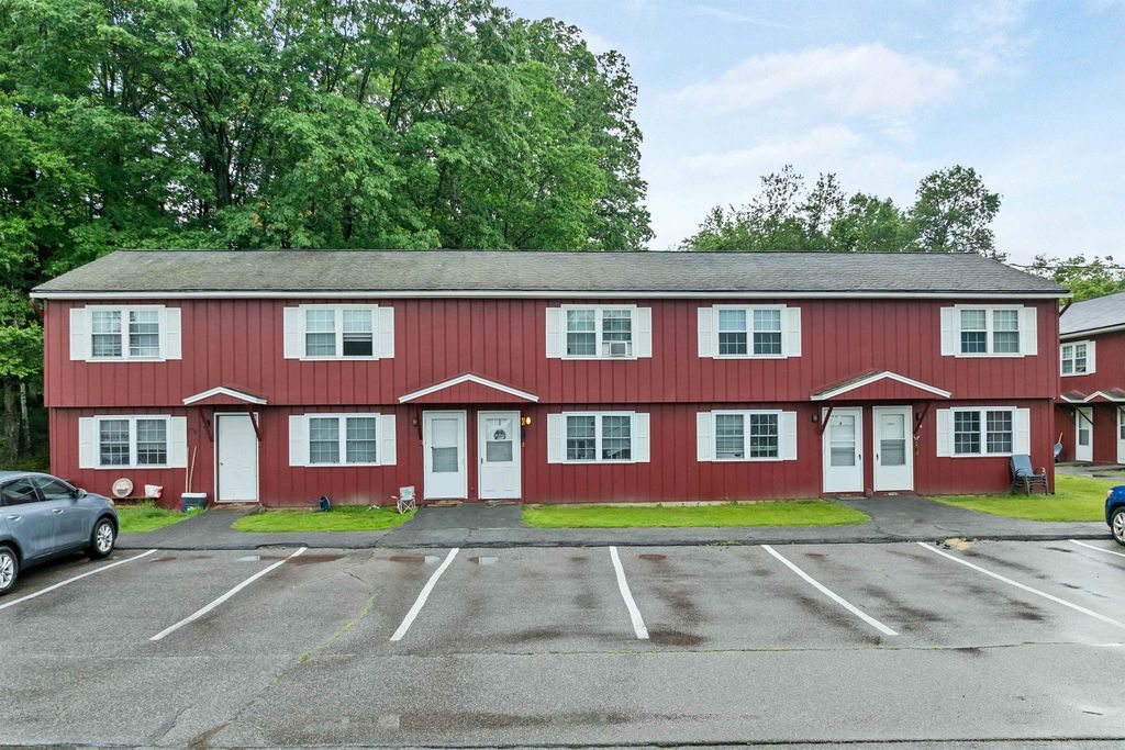 Photo of 4 Williams Street, Lancaster, NH 03584 (MLS # 5099780)