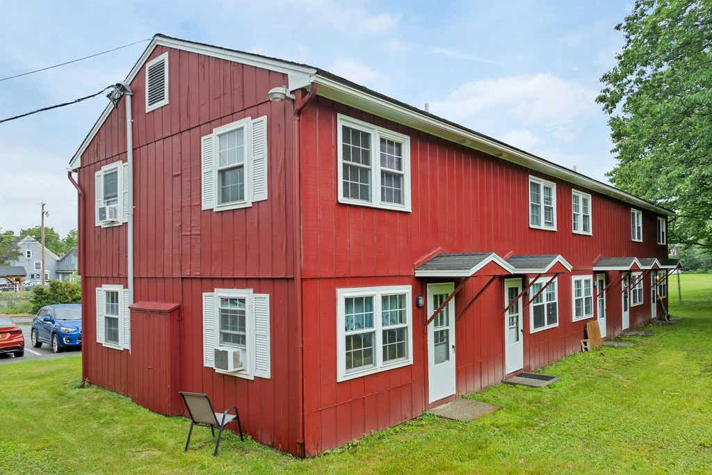 Photo of 4 Williams Street, Lancaster, NH 03584 (MLS # 5099780)