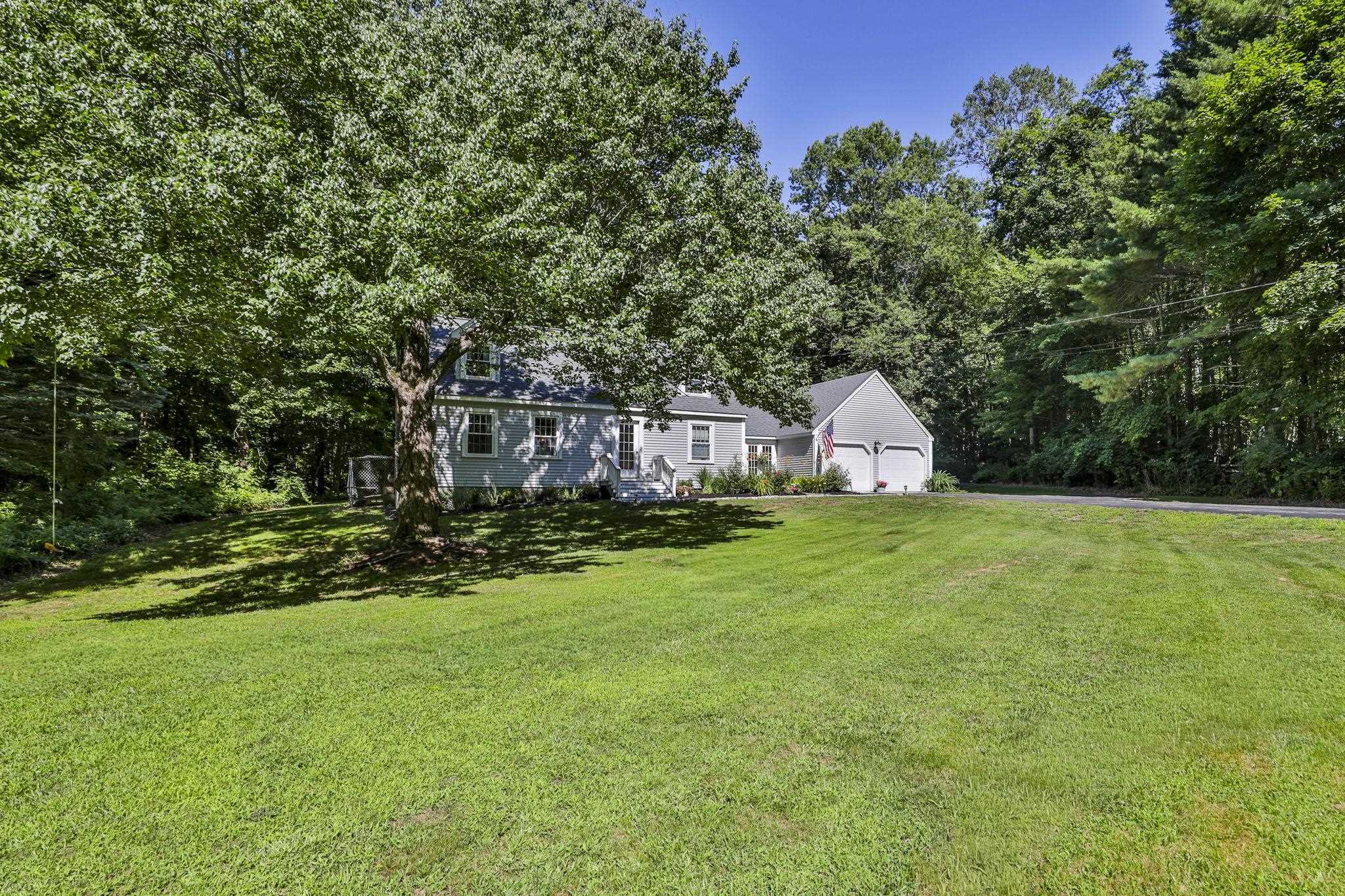 24 Beaver Brook Circle