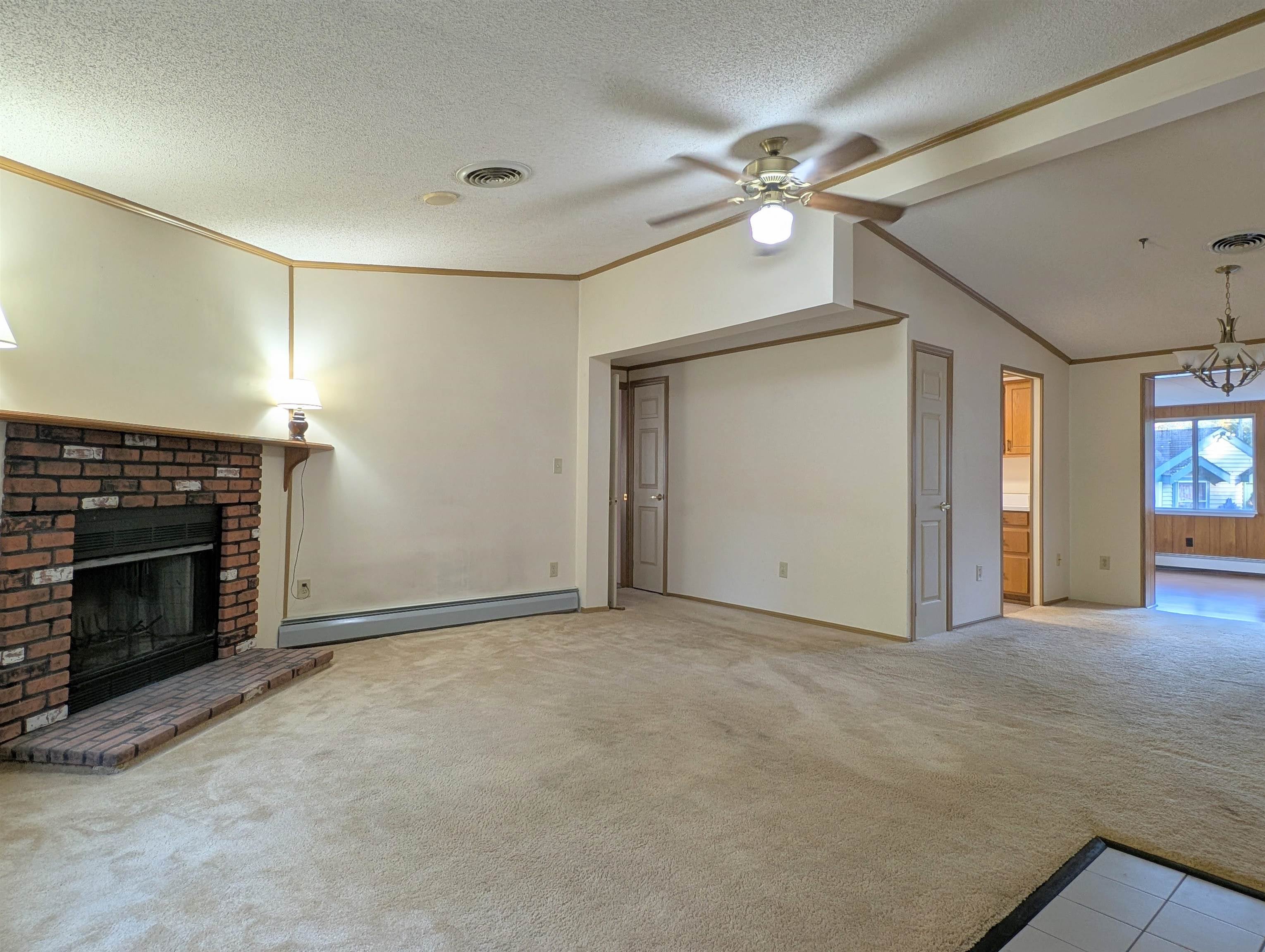 110B RobinHood Dr Extension