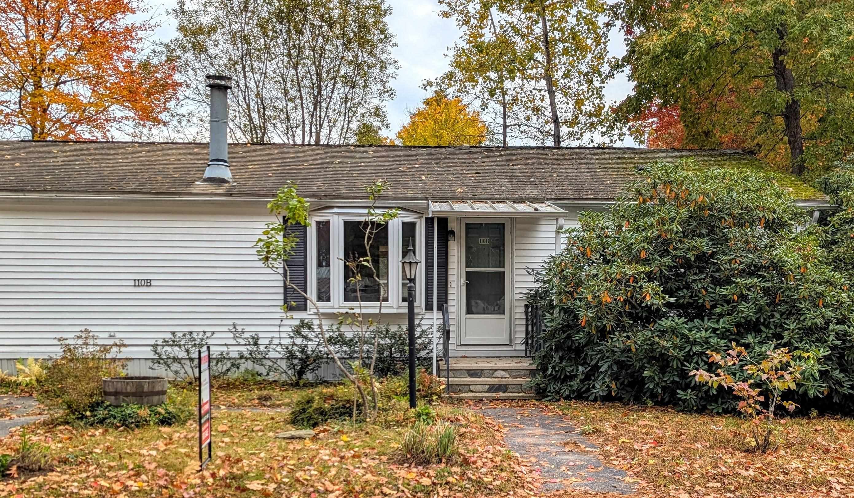 110B RobinHood Dr Extension