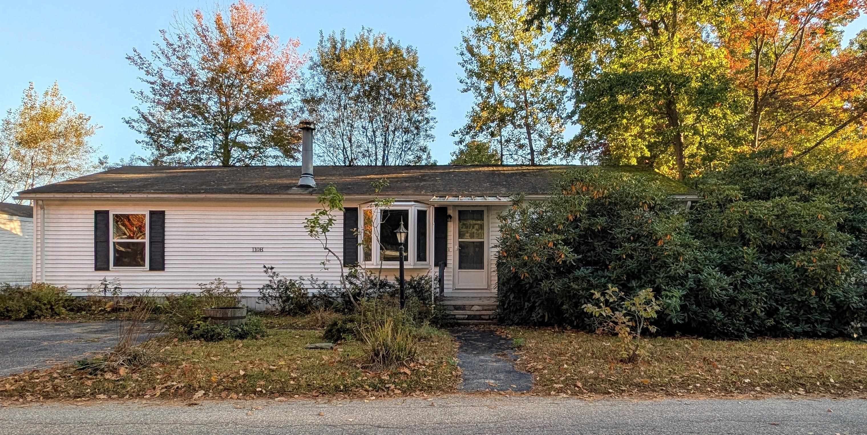 110B RobinHood Dr Extension